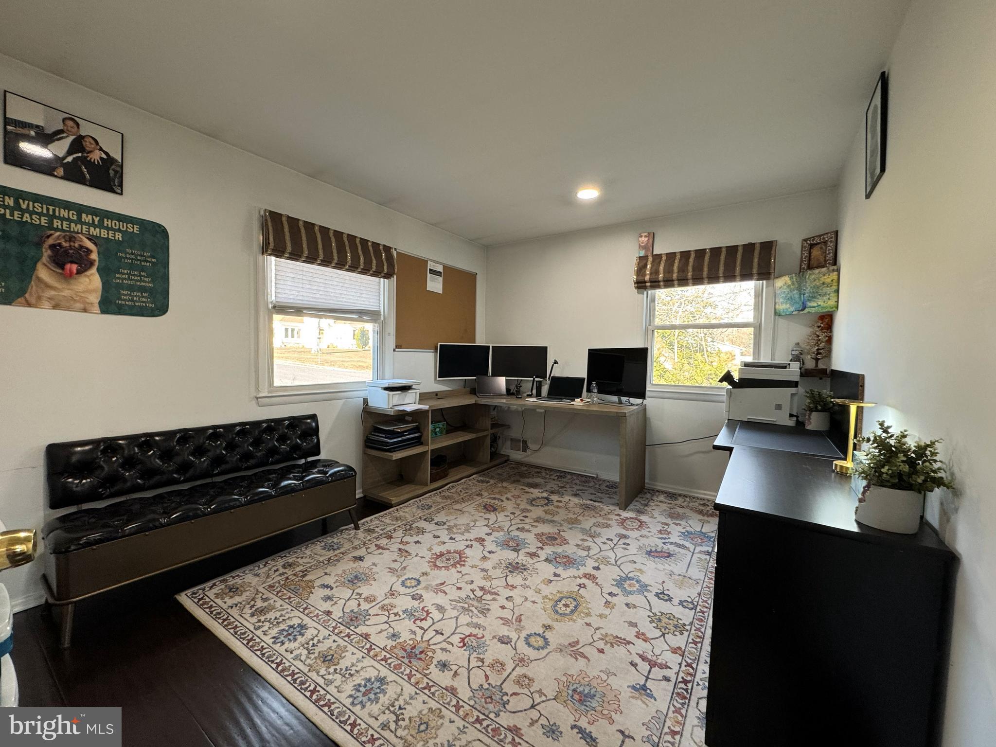 VIENNA WOODS - Residential