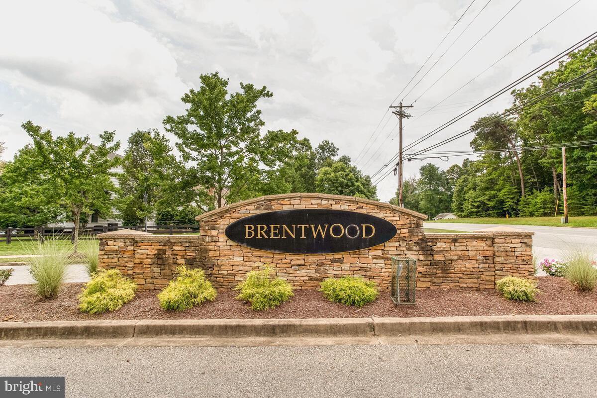 BRENTWOOD - Residential