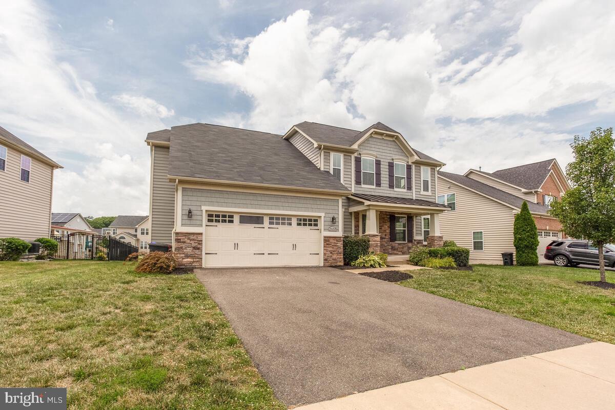 BRENTWOOD - Residential