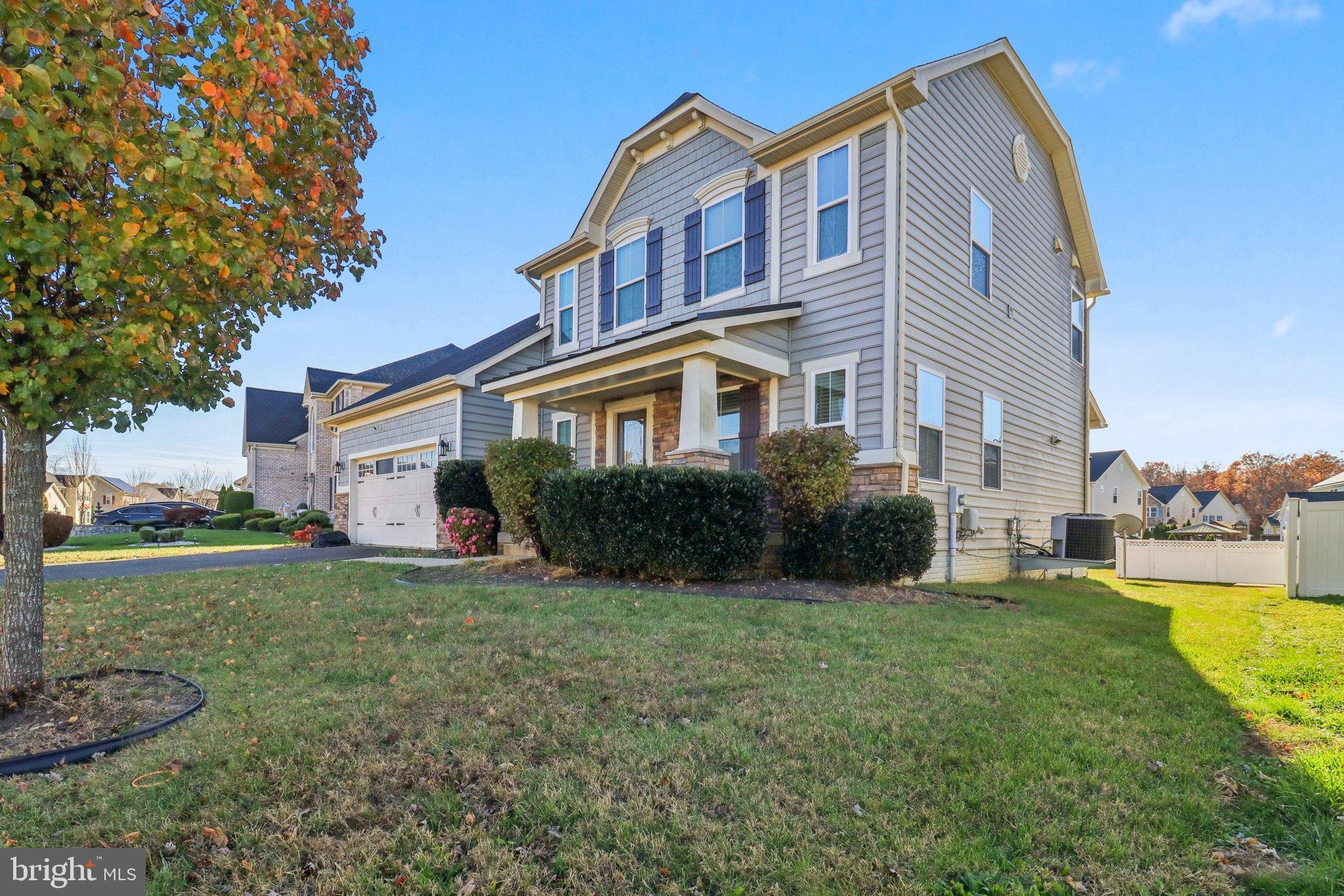 3433 LINDEN GROVE DRIVE