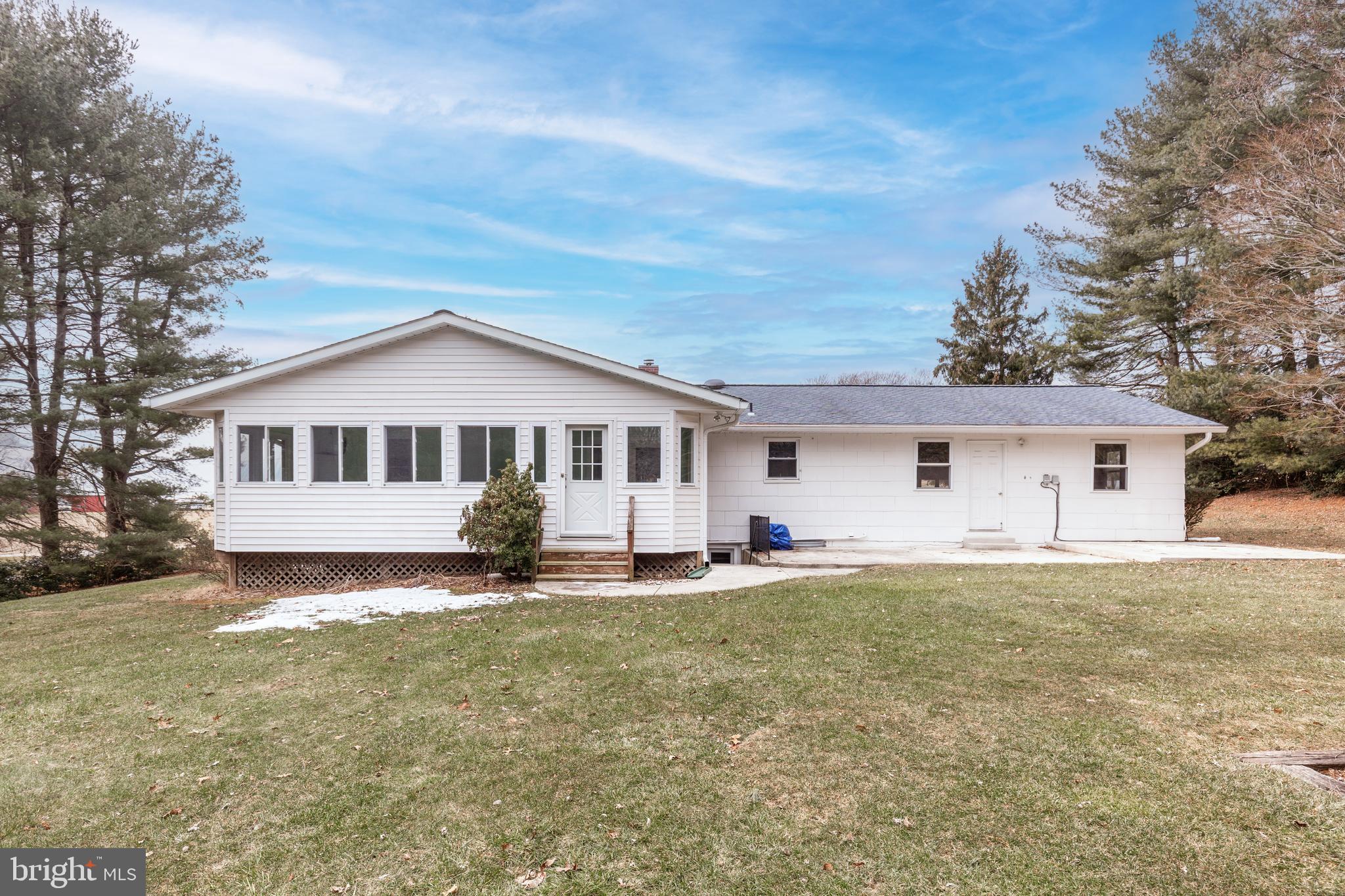 FLEMING WAY ESTATES - Residential