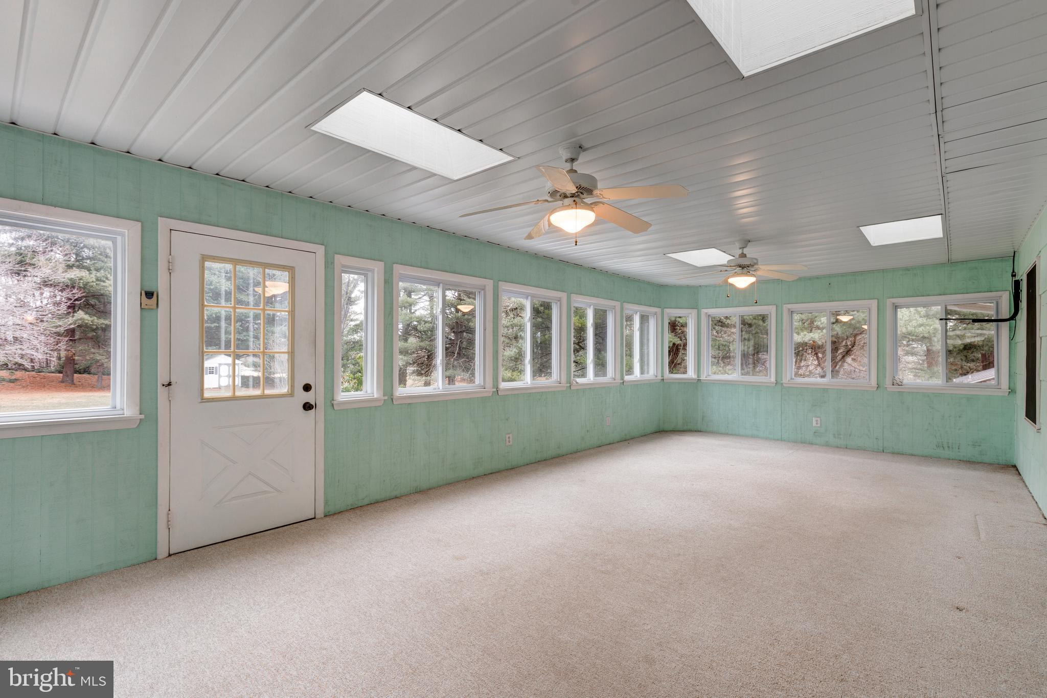 FLEMING WAY ESTATES - Residential