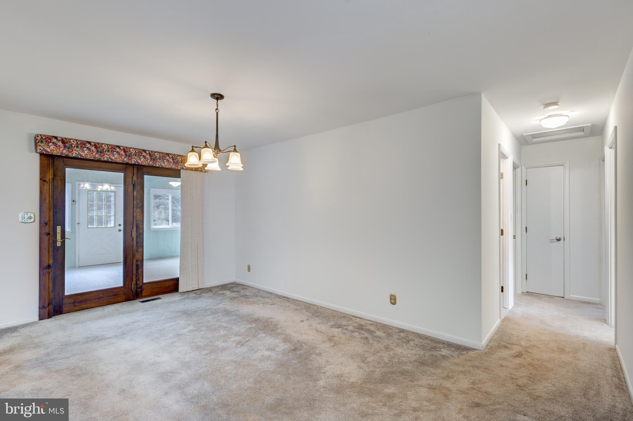 FLEMING WAY ESTATES - Residential