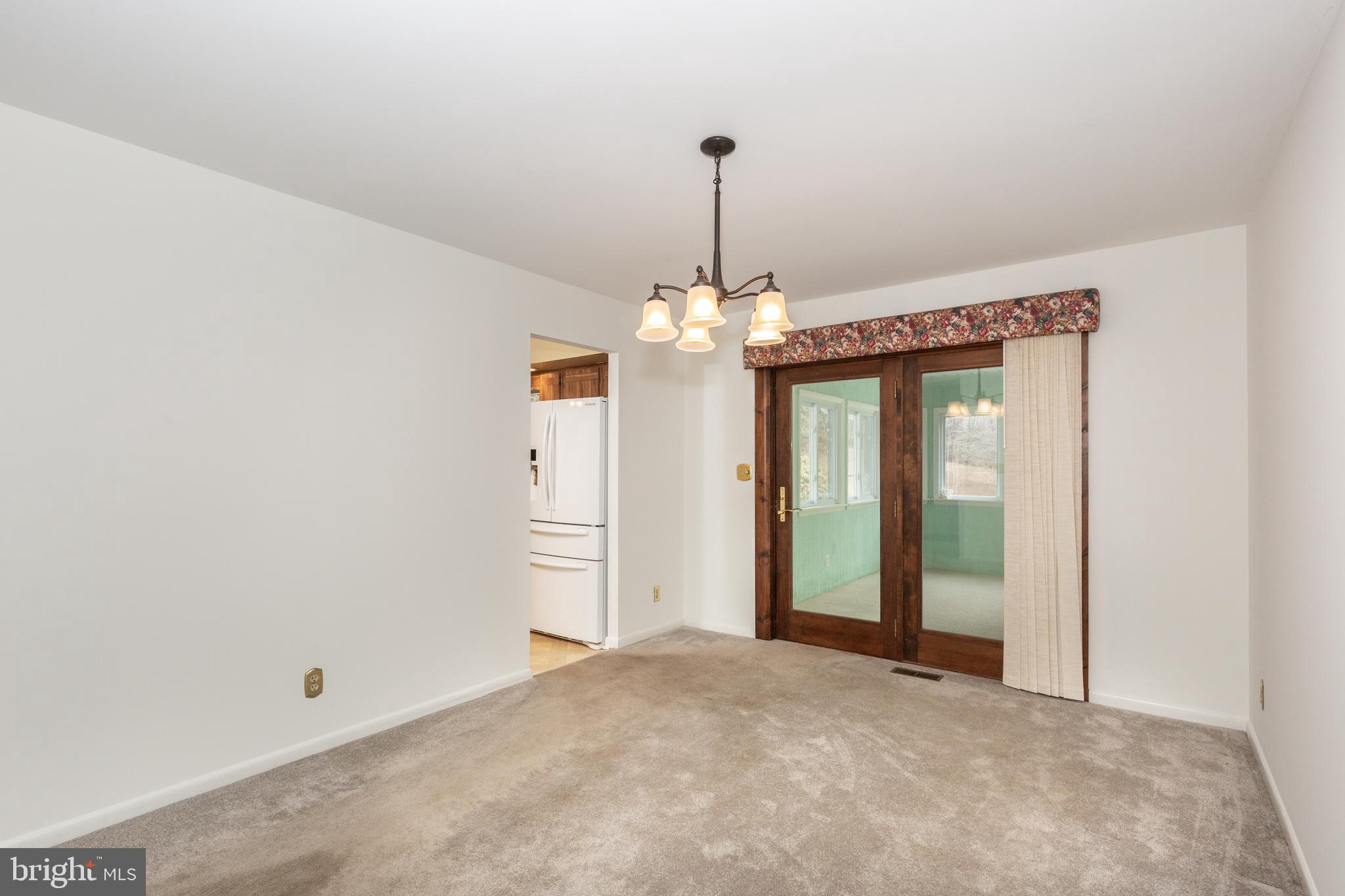 FLEMING WAY ESTATES - Residential