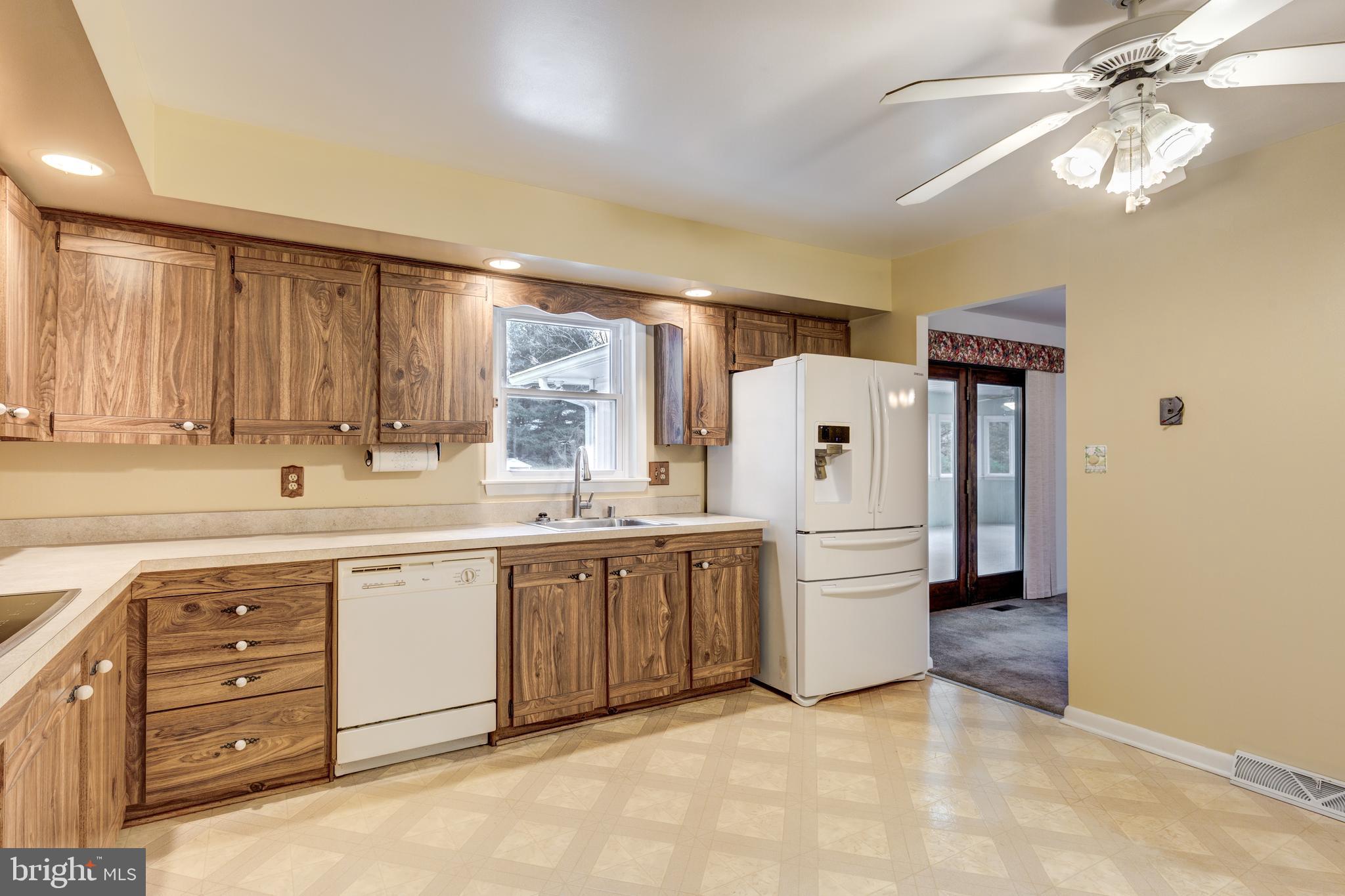 FLEMING WAY ESTATES - Residential