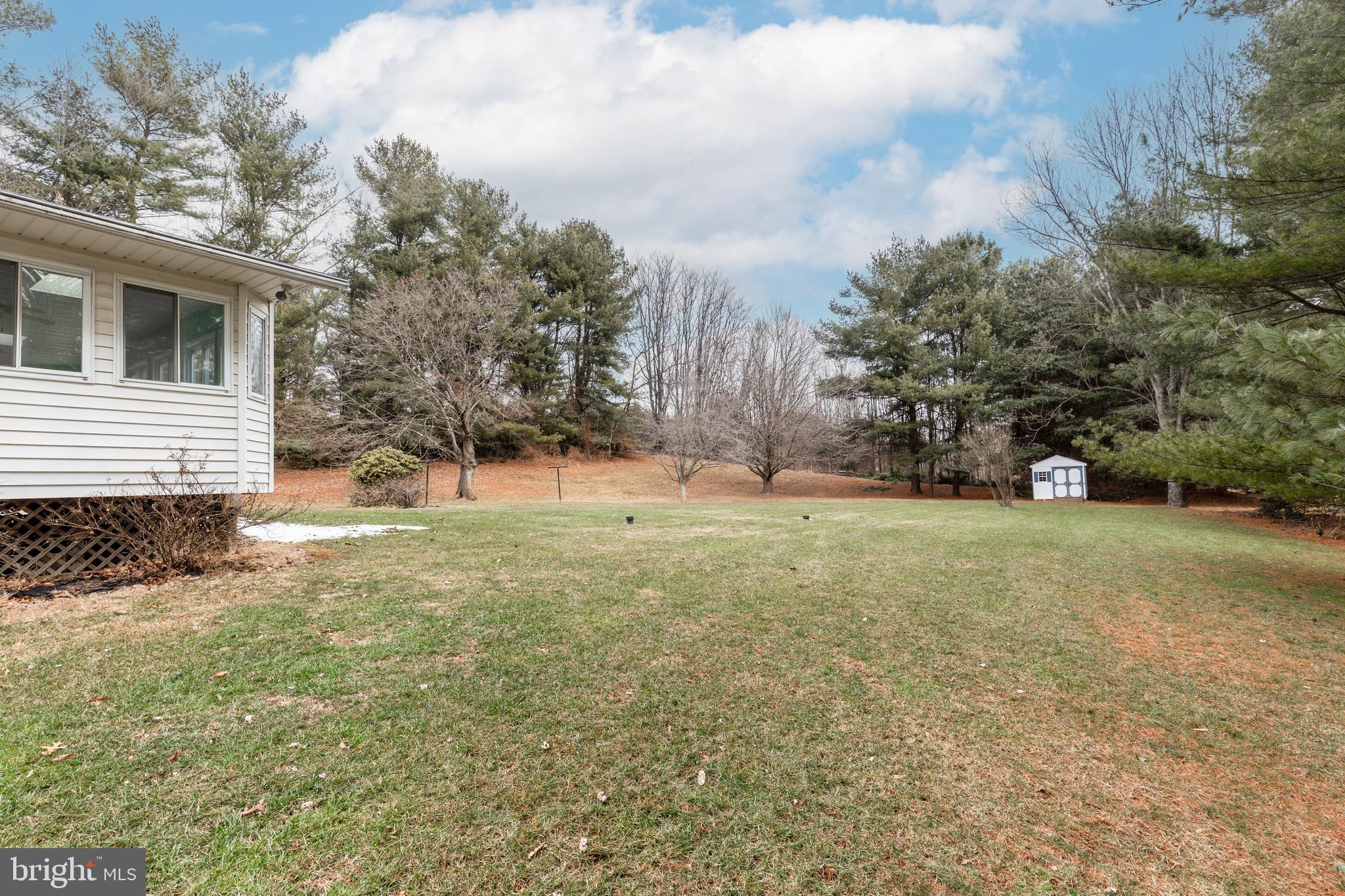 FLEMING WAY ESTATES - Residential