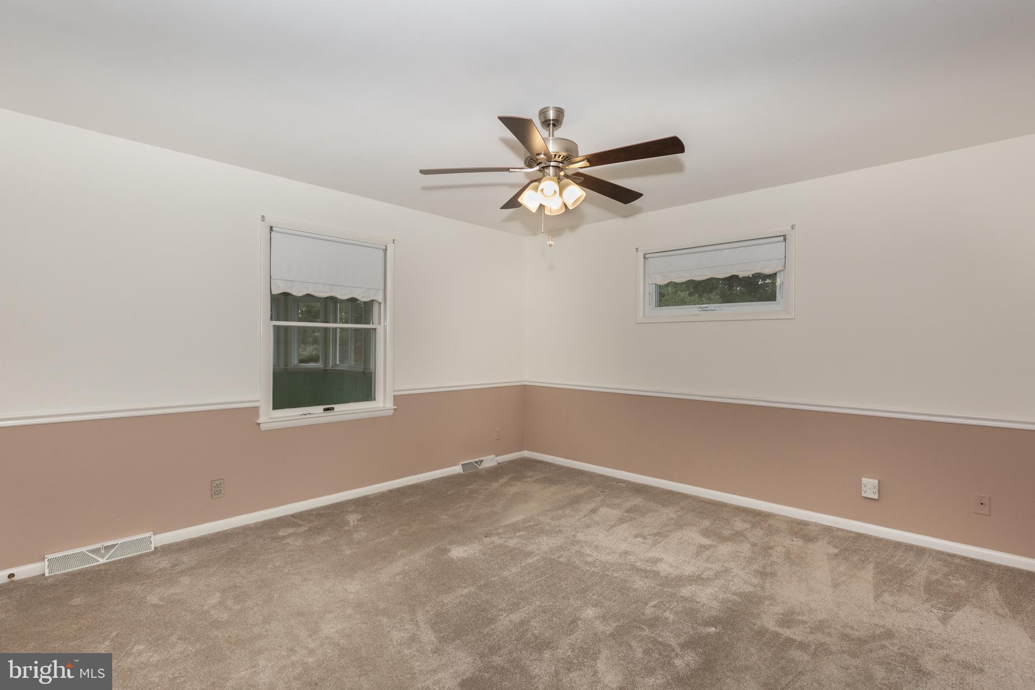 FLEMING WAY ESTATES - Residential