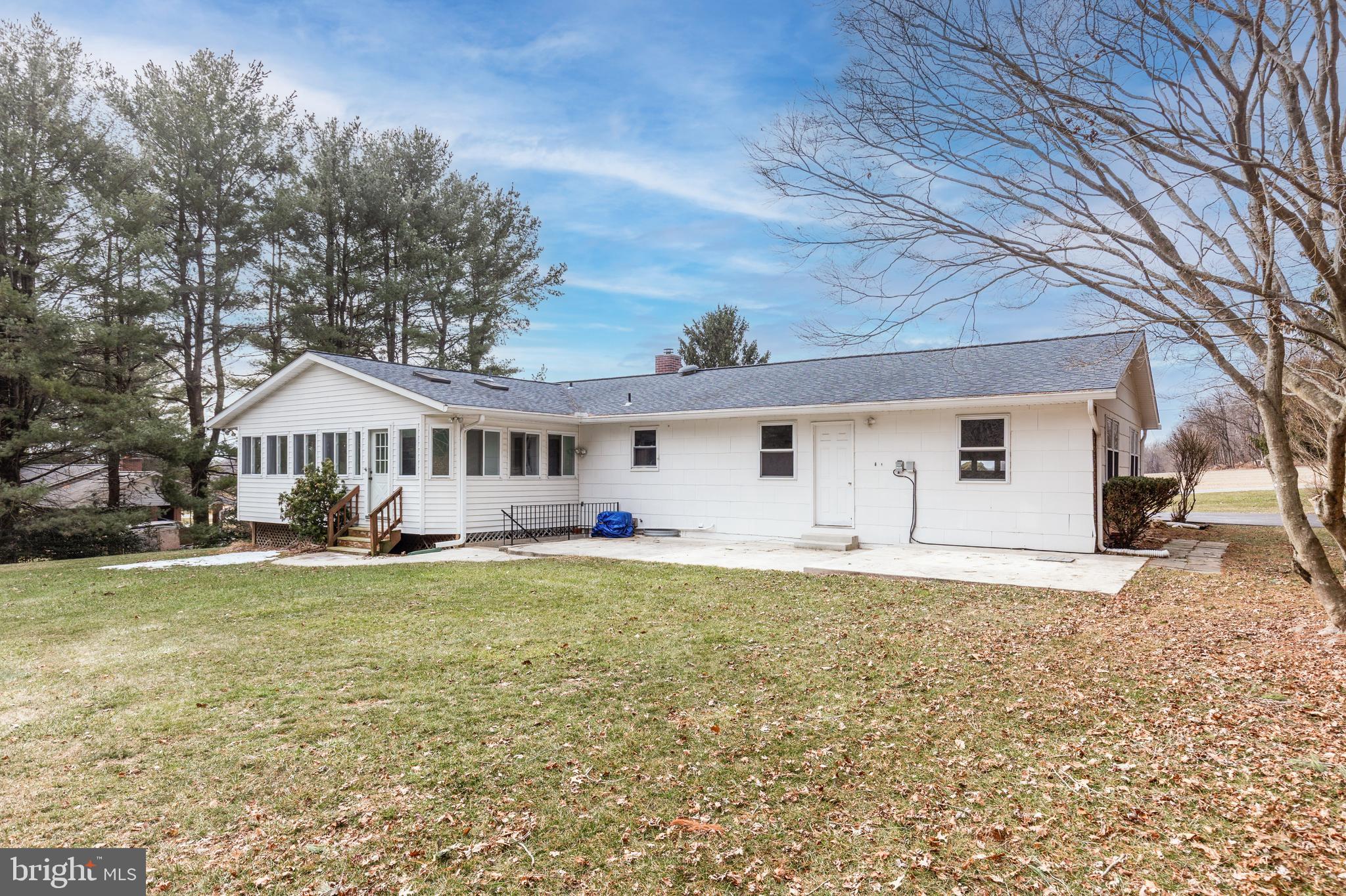 FLEMING WAY ESTATES - Residential