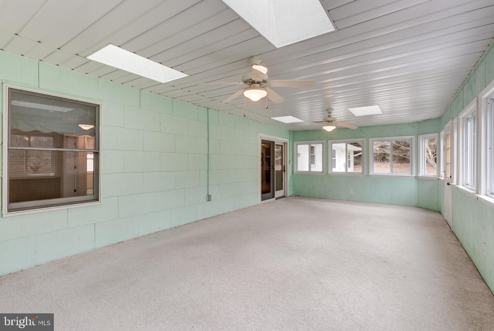 FLEMING WAY ESTATES - Residential