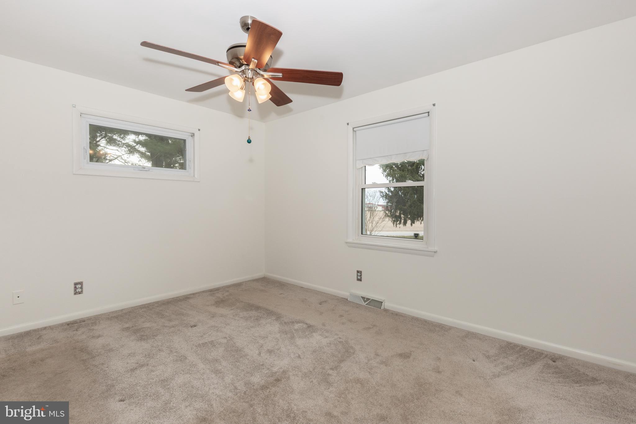 FLEMING WAY ESTATES - Residential