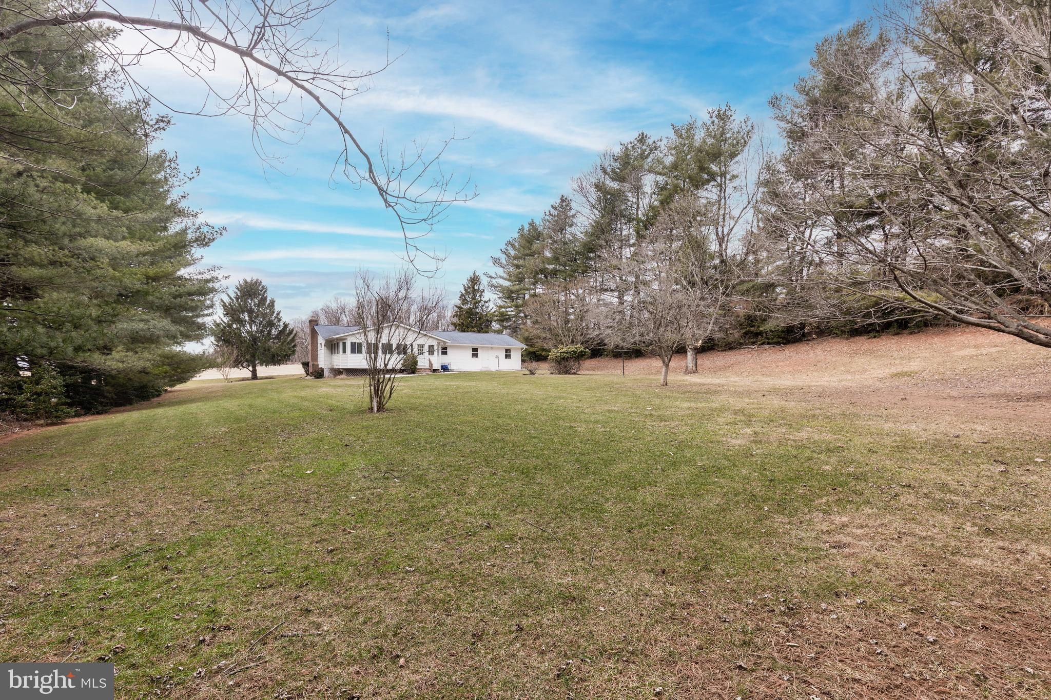 FLEMING WAY ESTATES - Residential