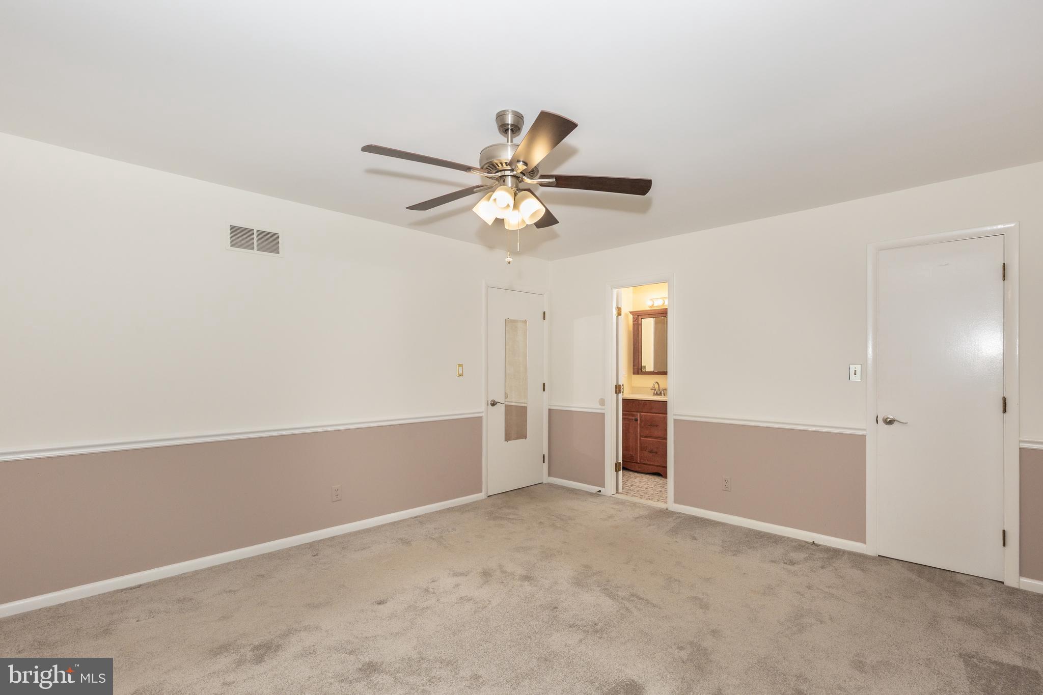 FLEMING WAY ESTATES - Residential