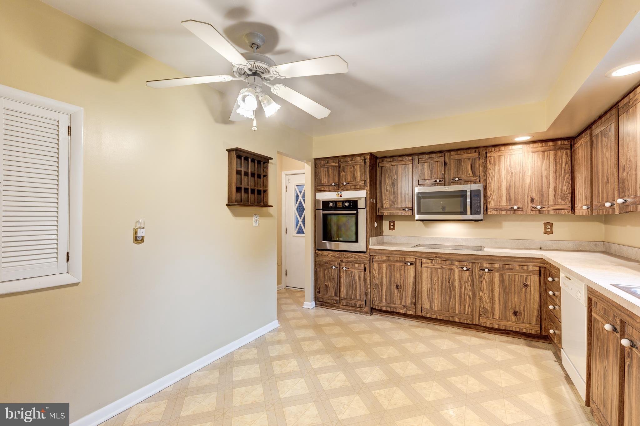 FLEMING WAY ESTATES - Residential