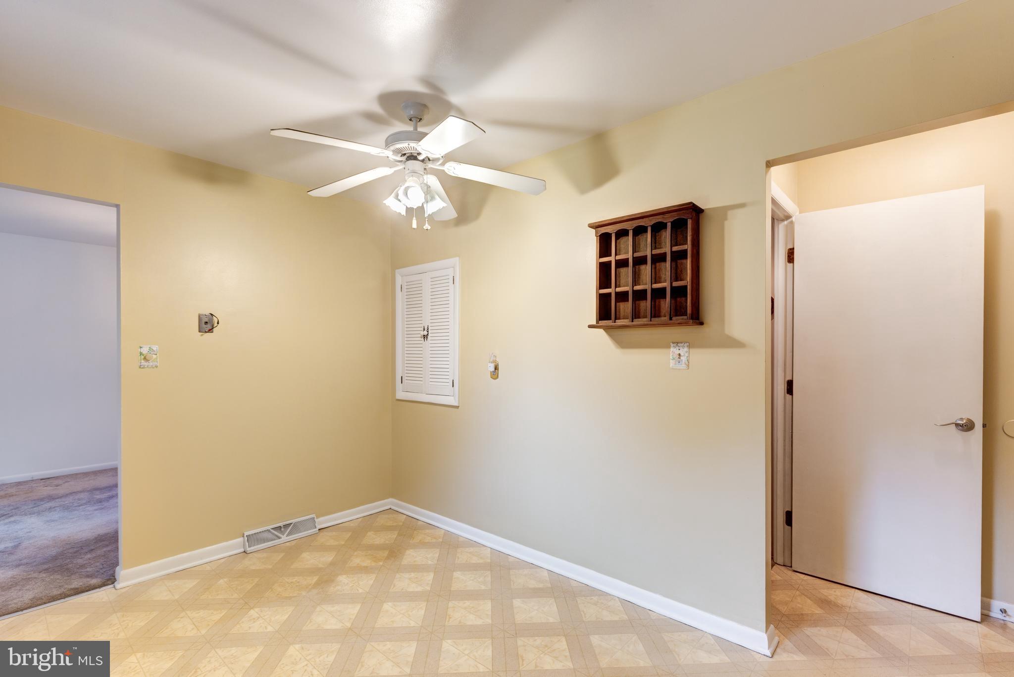 FLEMING WAY ESTATES - Residential