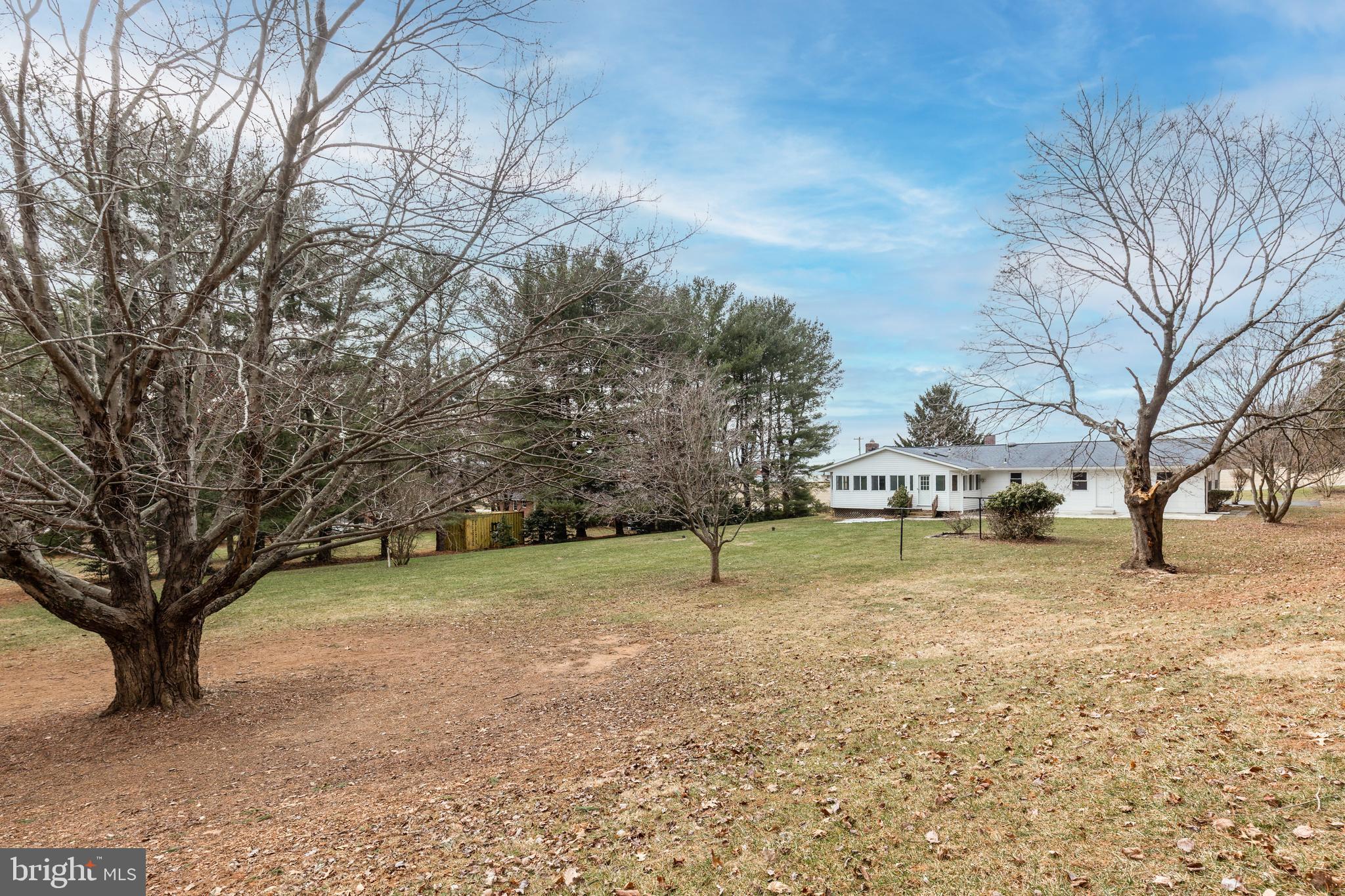 FLEMING WAY ESTATES - Residential