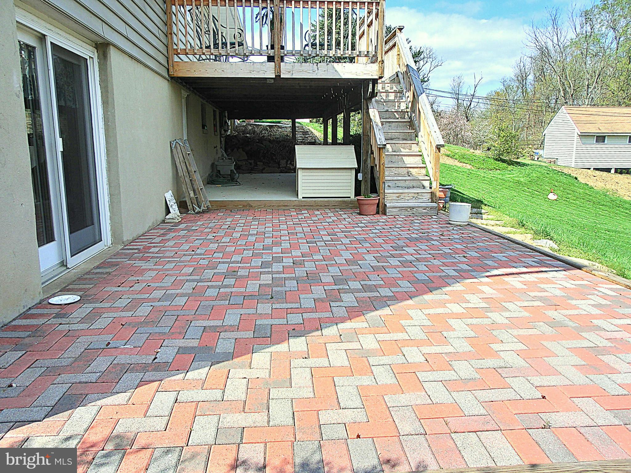 CHAMBERLEA - Residential