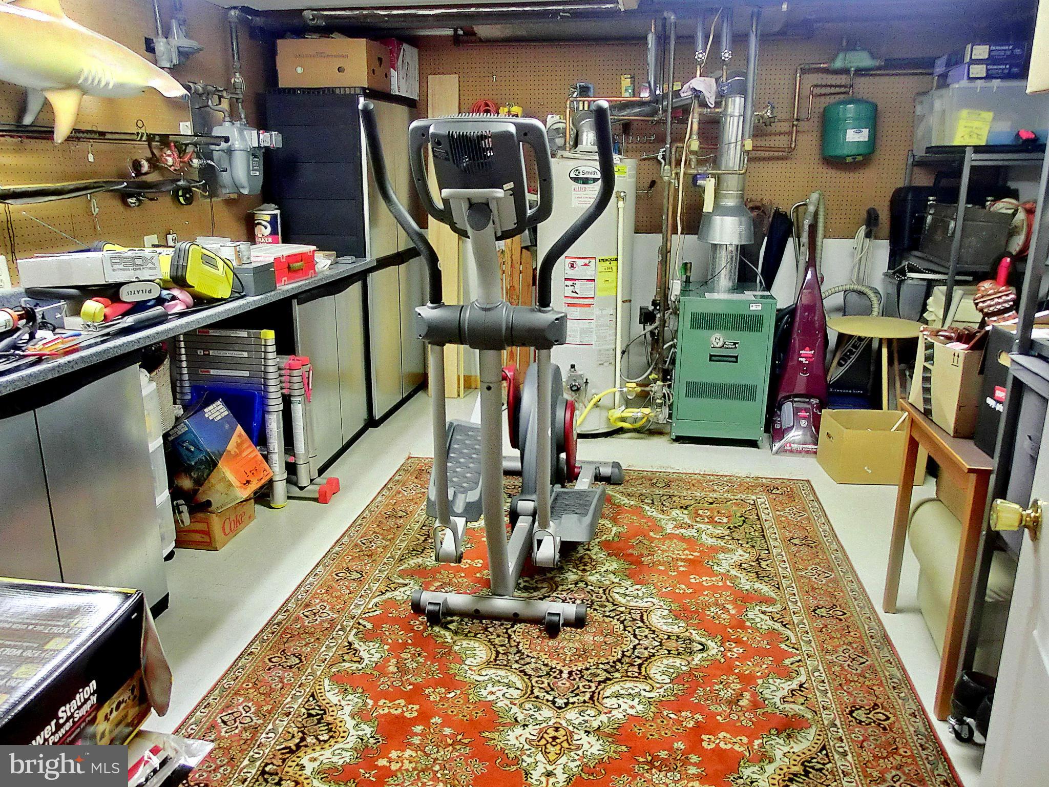 CHAMBERLEA - Residential