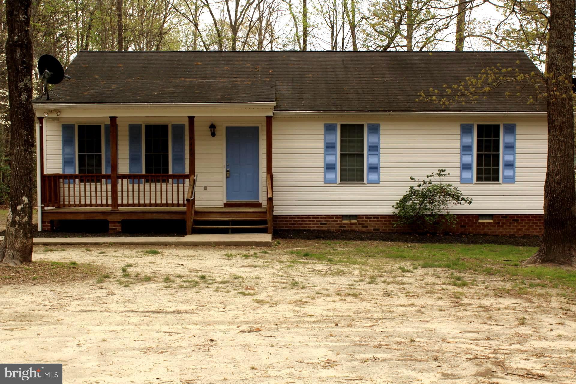 BUTLER ESTATES - Residential