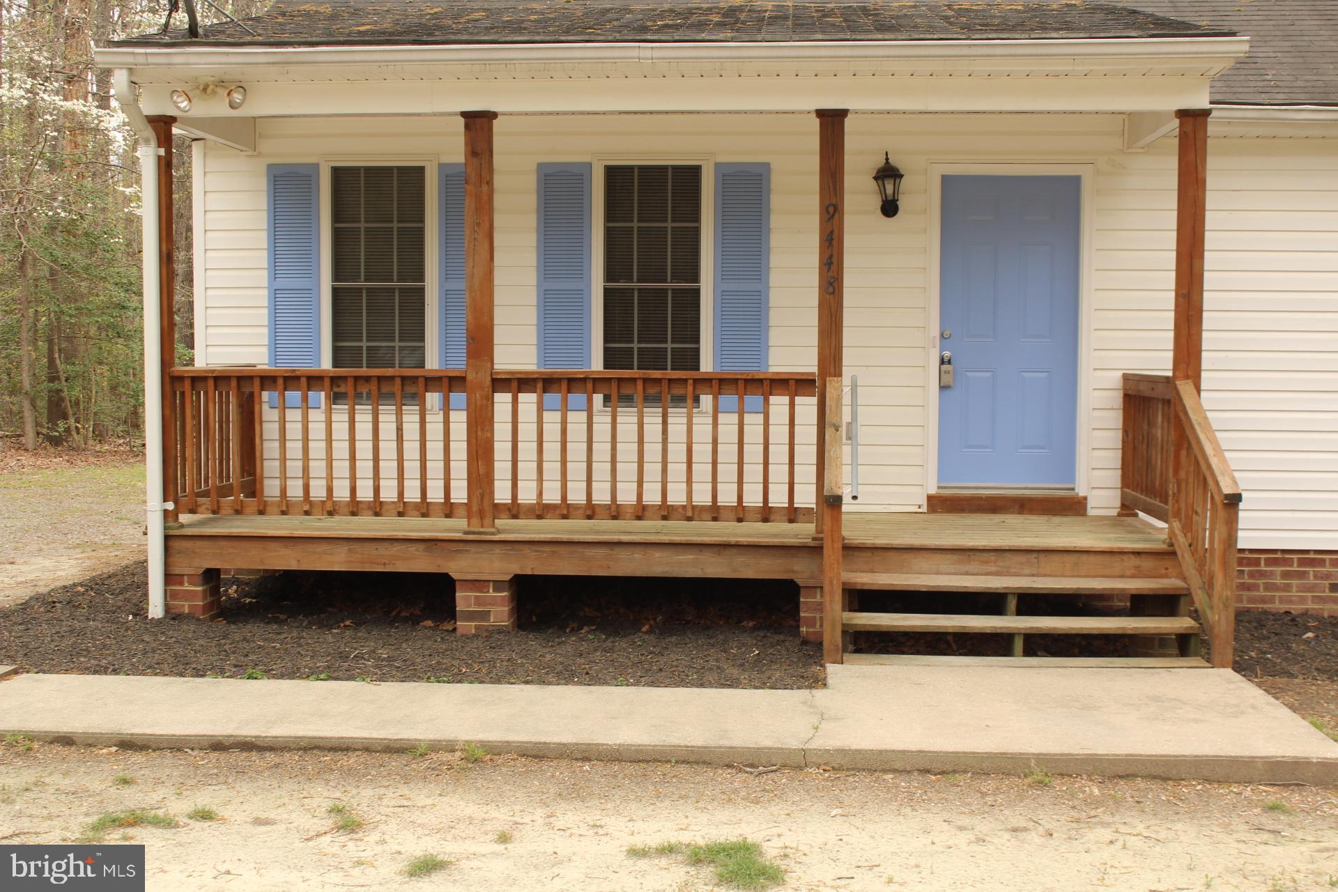 BUTLER ESTATES - Residential