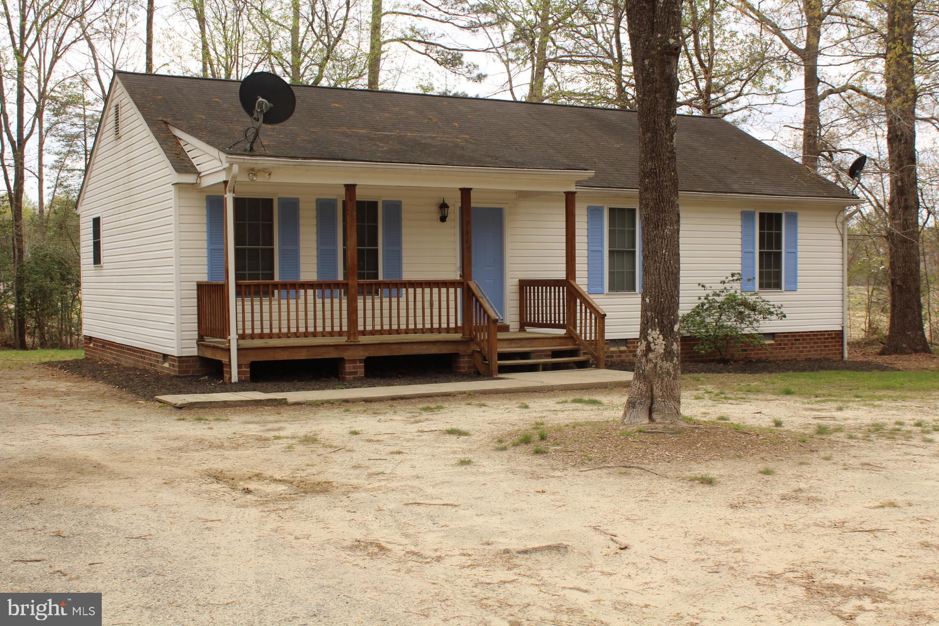 BUTLER ESTATES - Residential