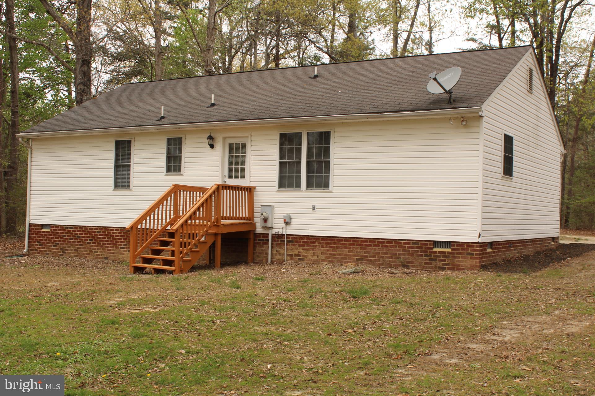 BUTLER ESTATES - Residential