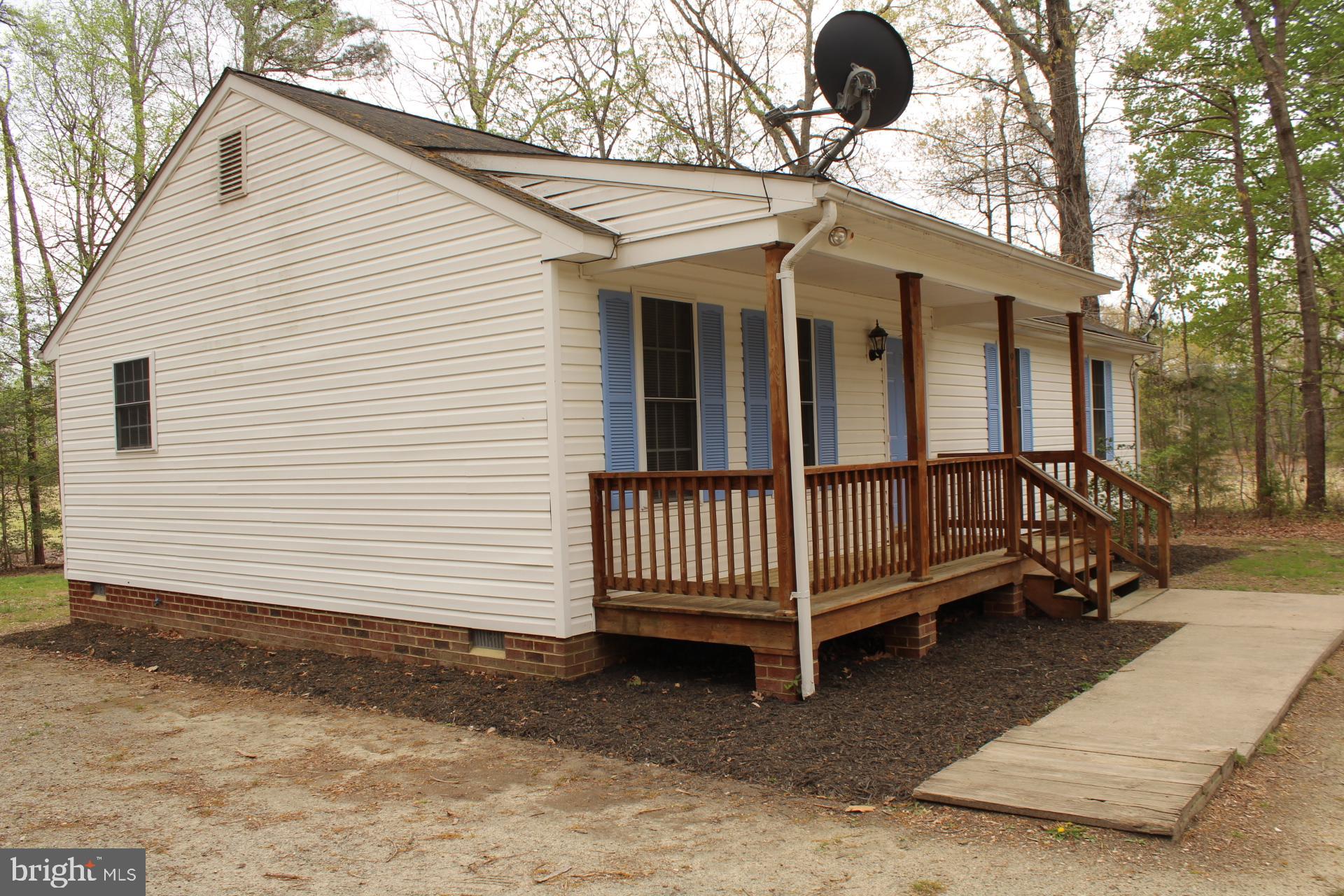 BUTLER ESTATES - Residential