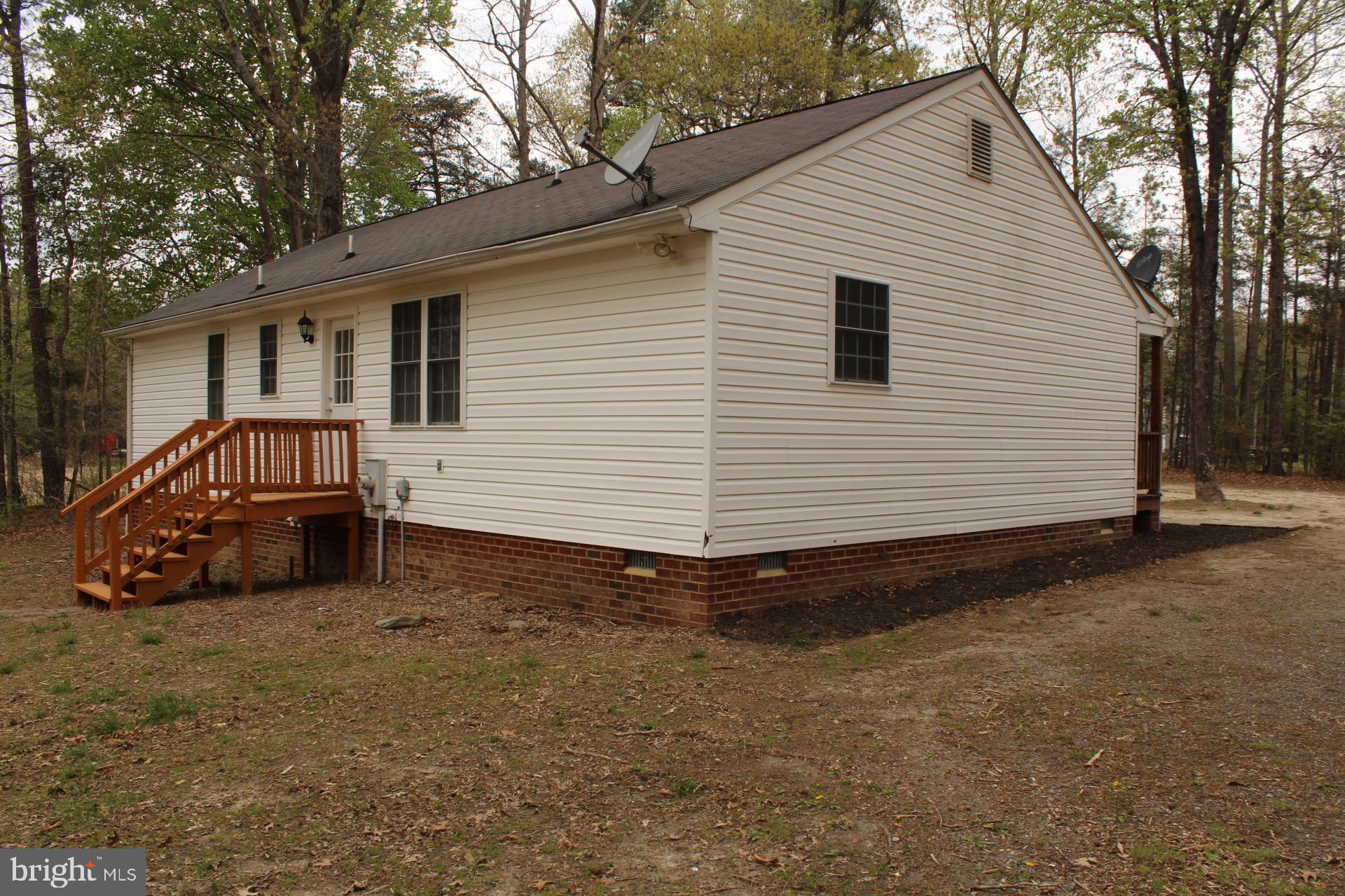 BUTLER ESTATES - Residential