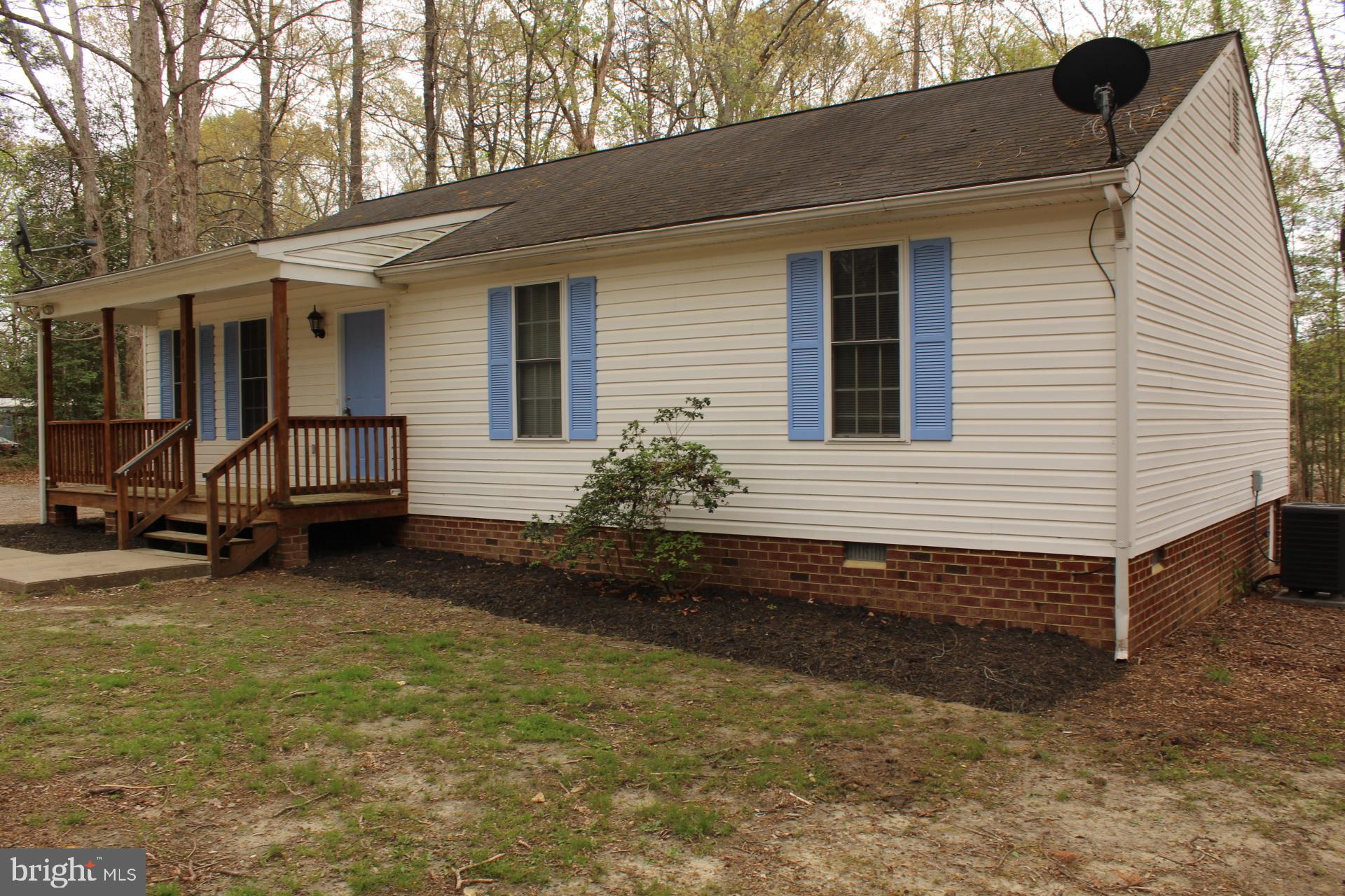 BUTLER ESTATES - Residential