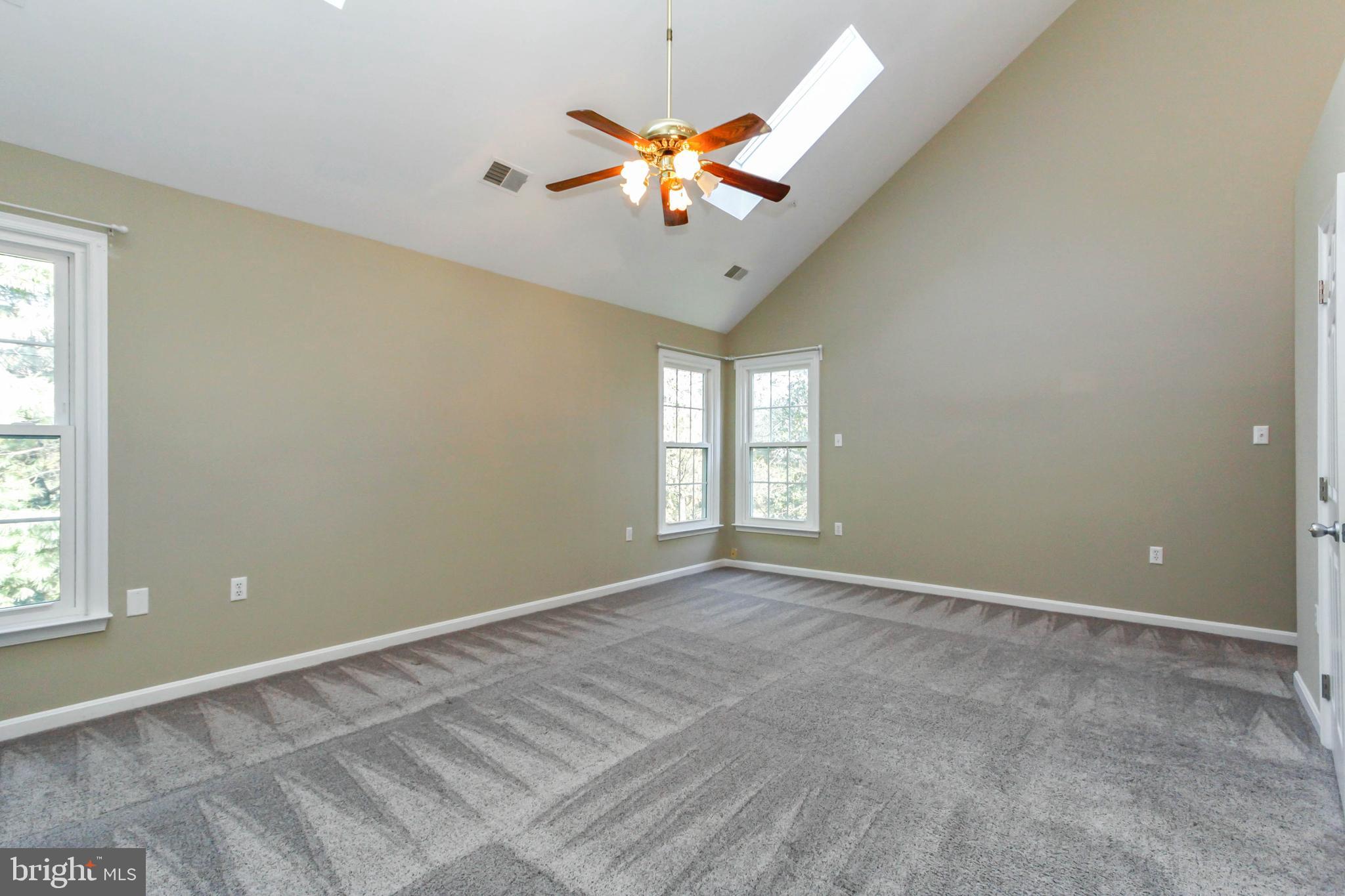 THE GABLES - Residential Lease