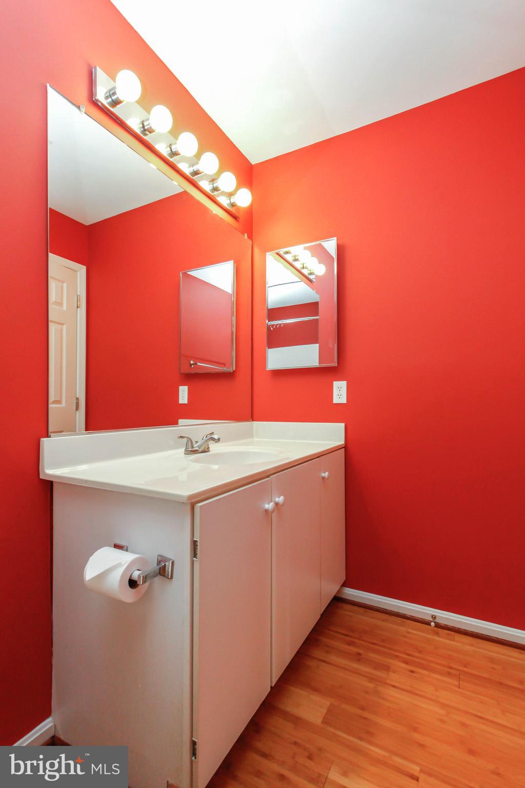 THE GABLES - Residential Lease