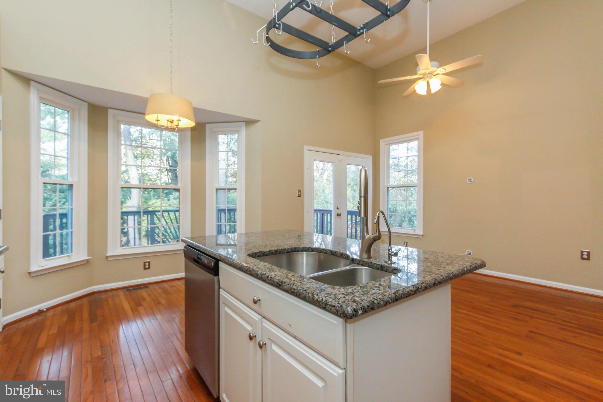 THE GABLES - Residential Lease