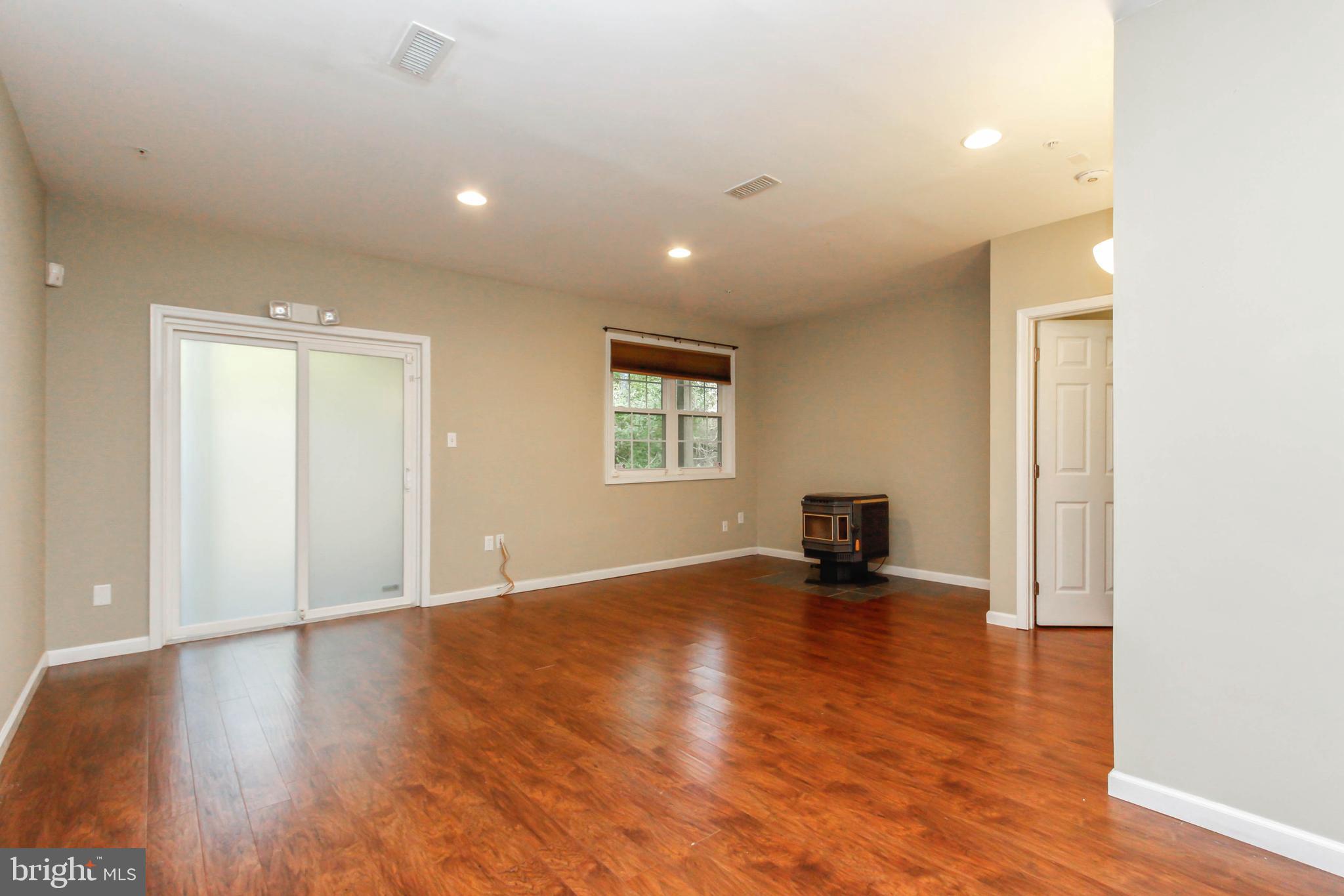 THE GABLES - Residential Lease