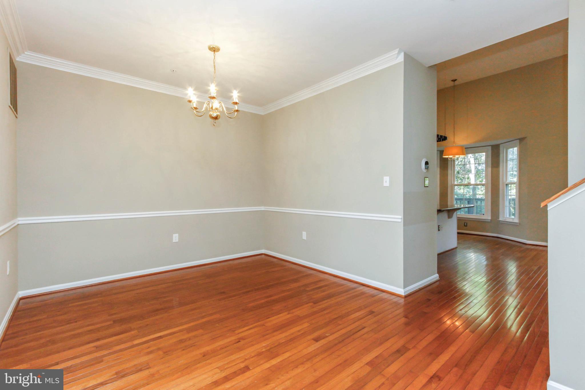 THE GABLES - Residential Lease