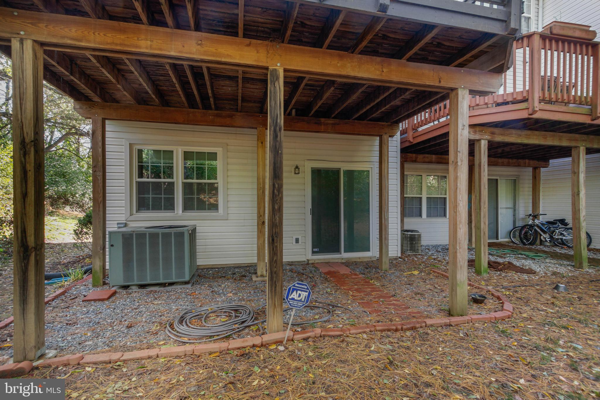 THE GABLES - Residential Lease