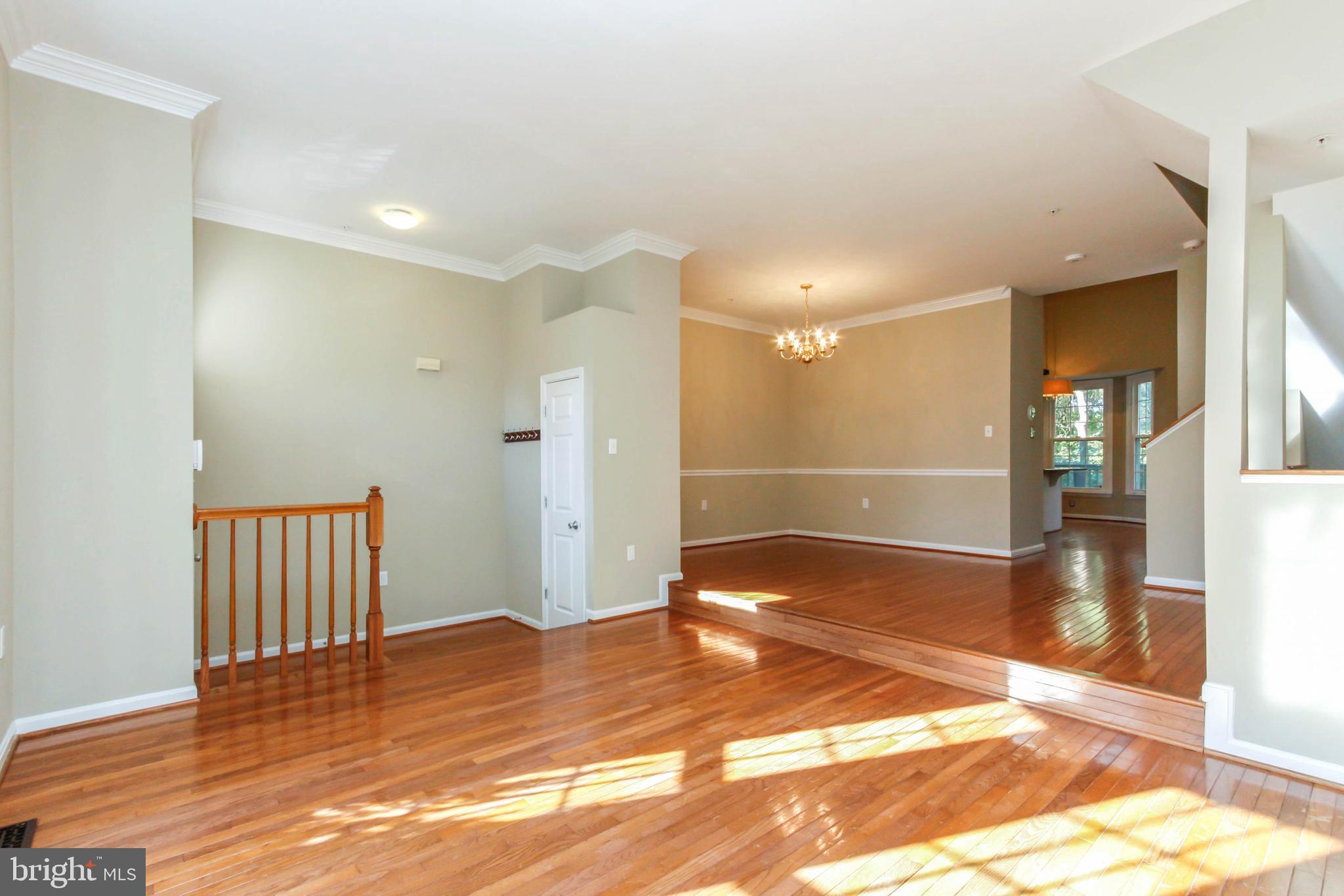 THE GABLES - Residential Lease