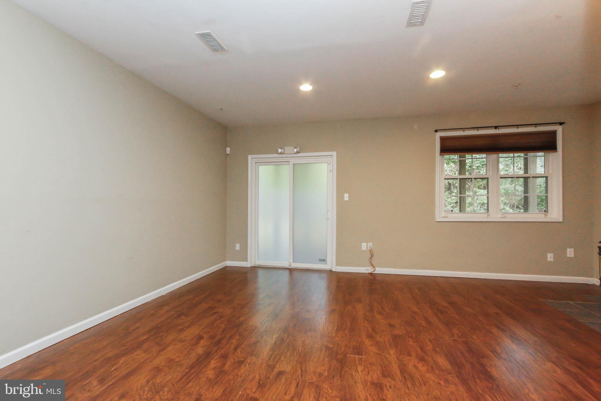 THE GABLES - Residential Lease