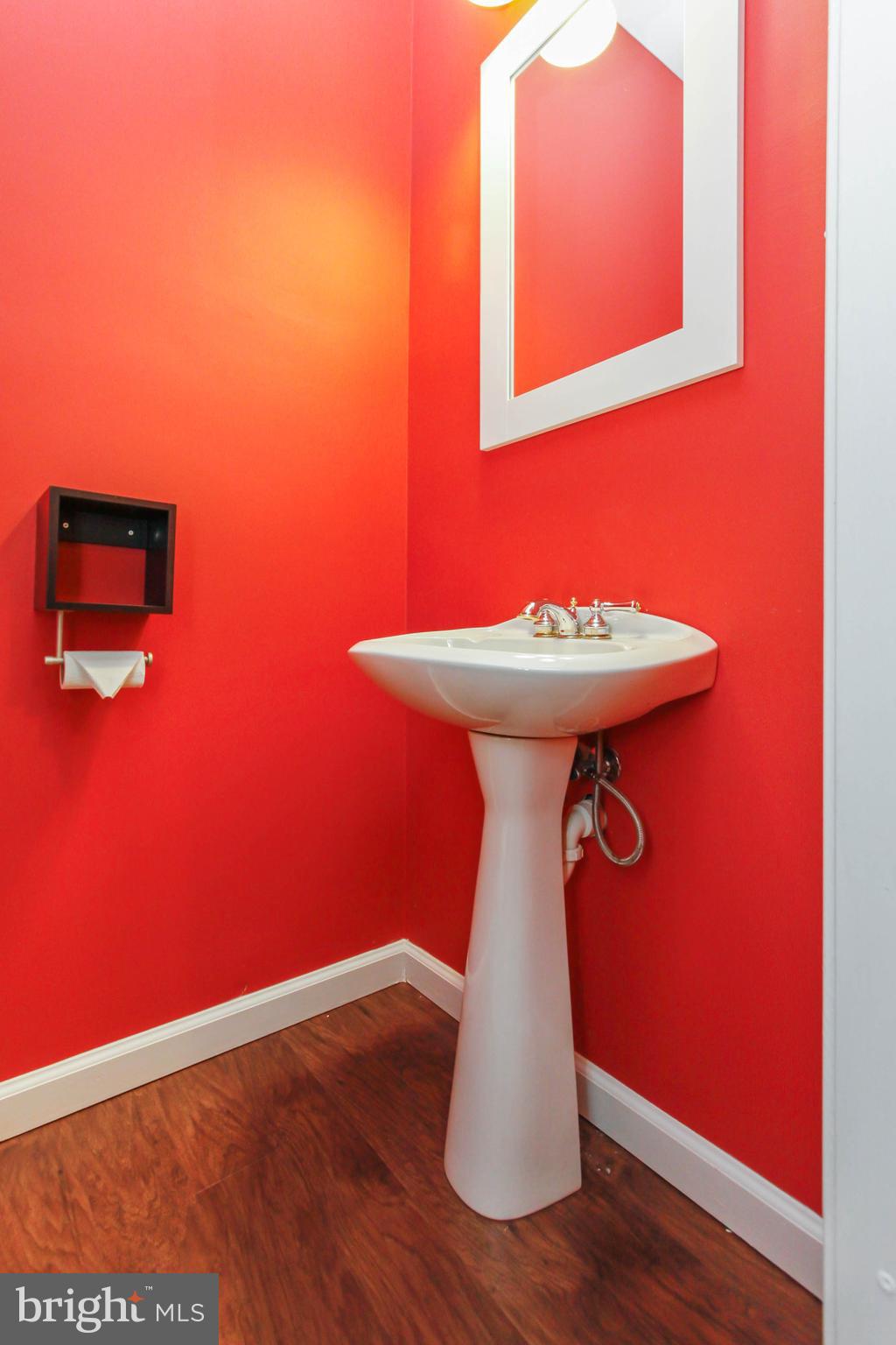 THE GABLES - Residential Lease