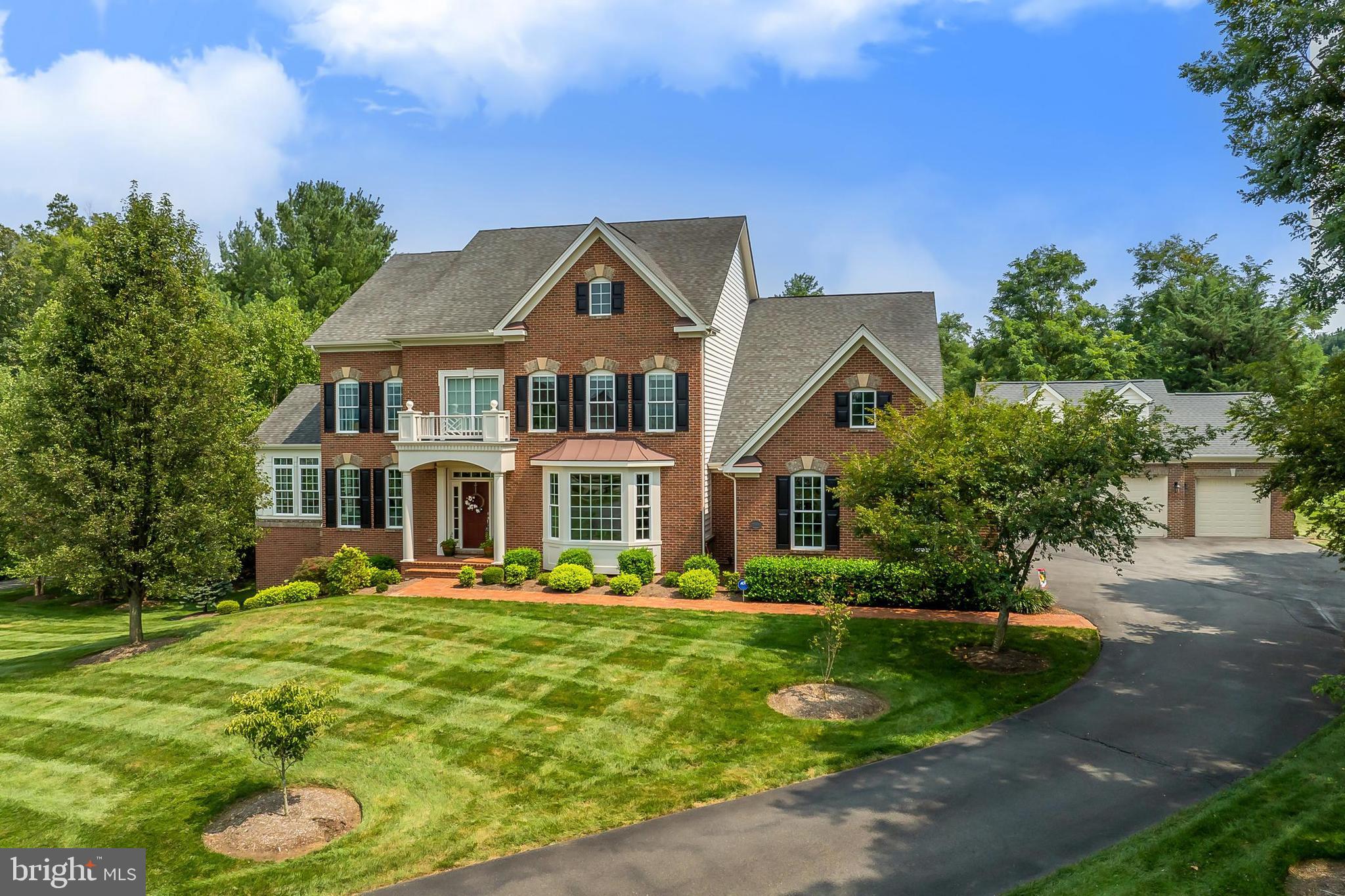 WATERFORD CREEK - Residential