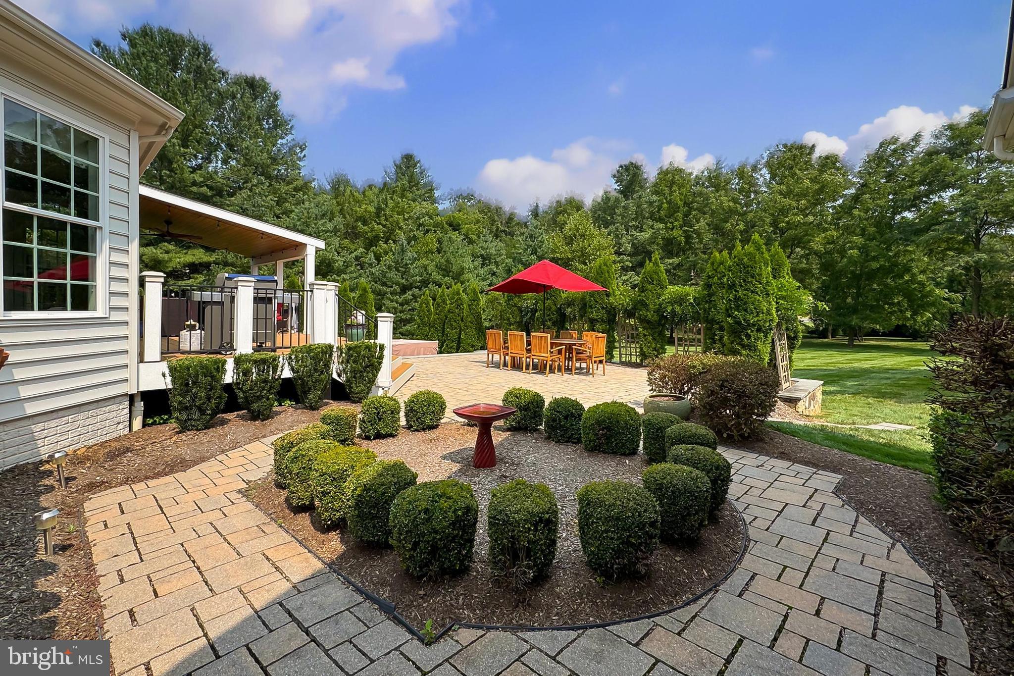 WATERFORD CREEK - Residential