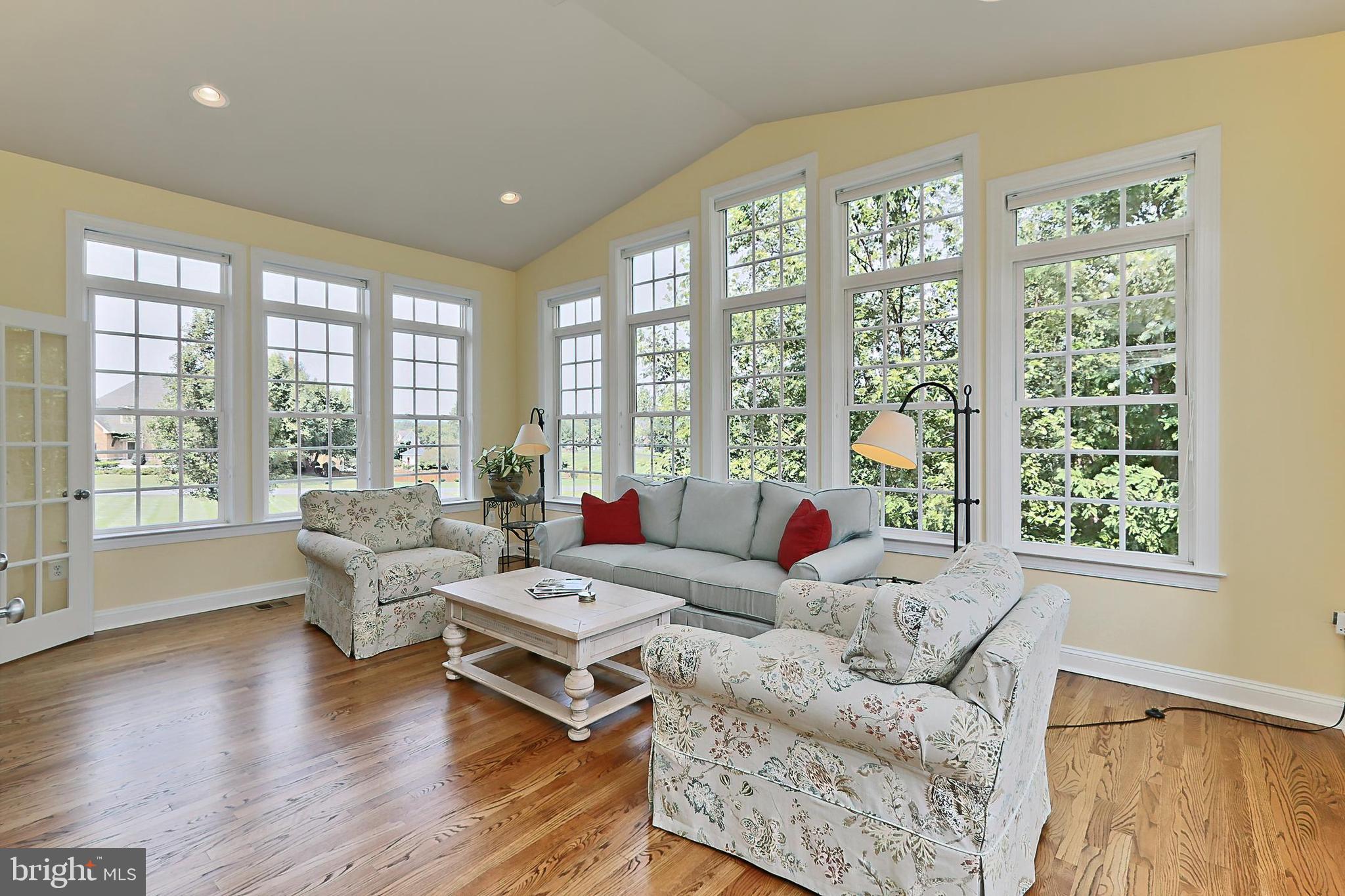 WATERFORD CREEK - Residential