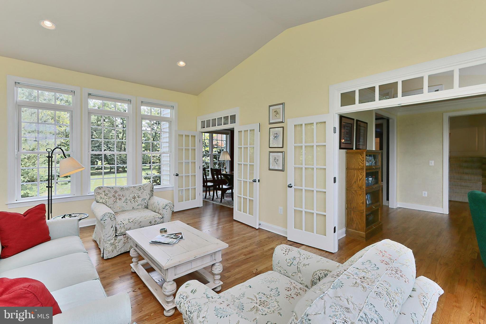 WATERFORD CREEK - Residential