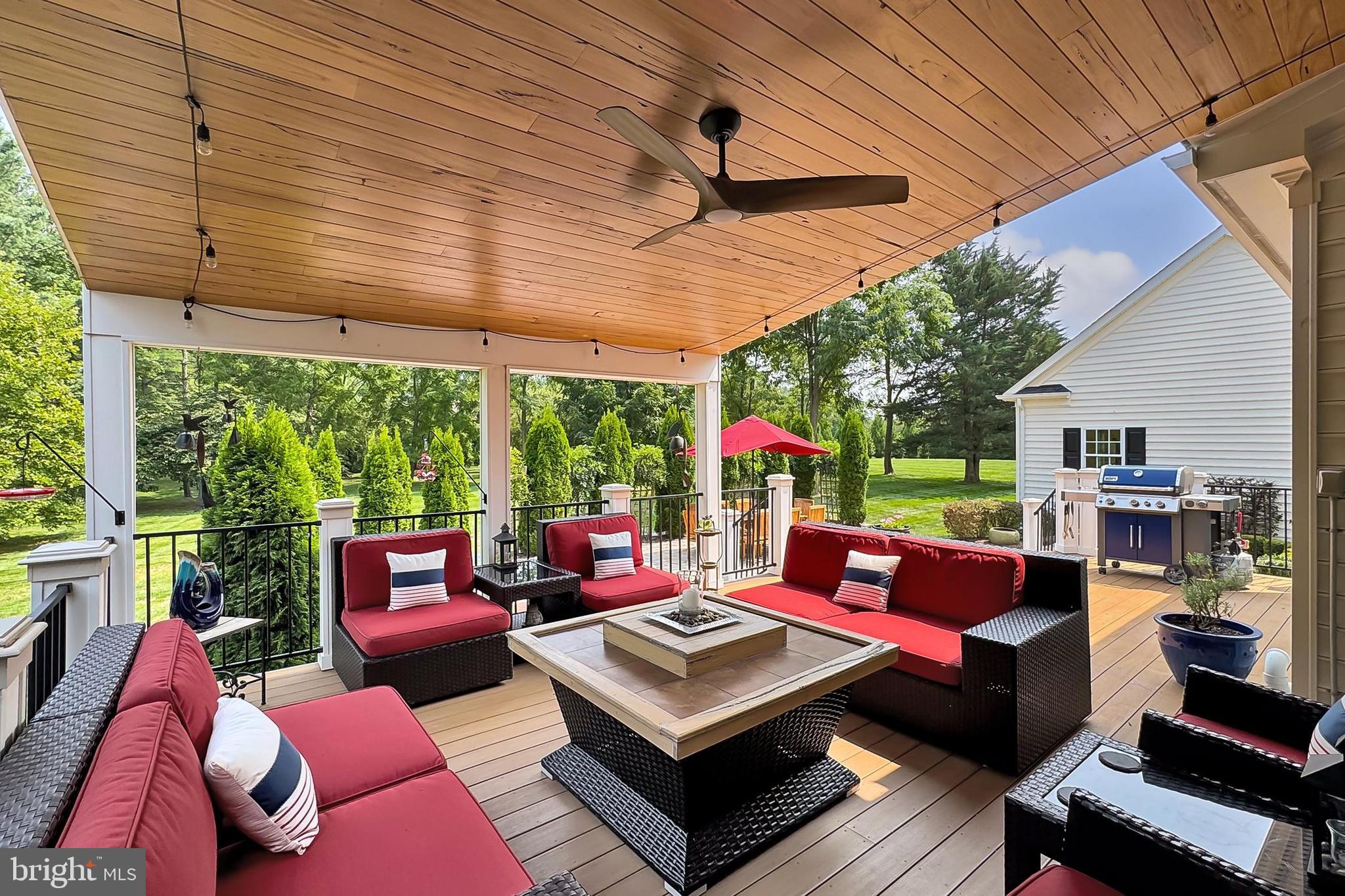 WATERFORD CREEK - Residential