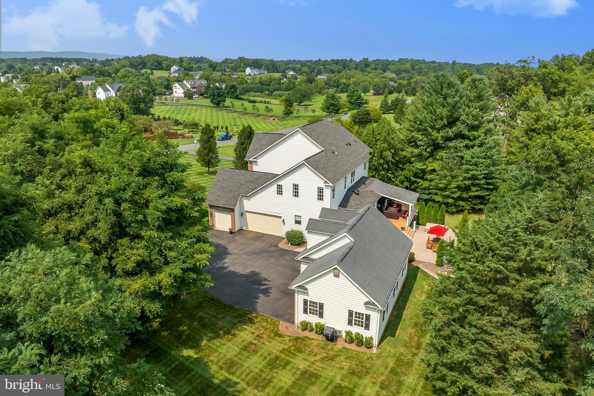 WATERFORD CREEK - Residential