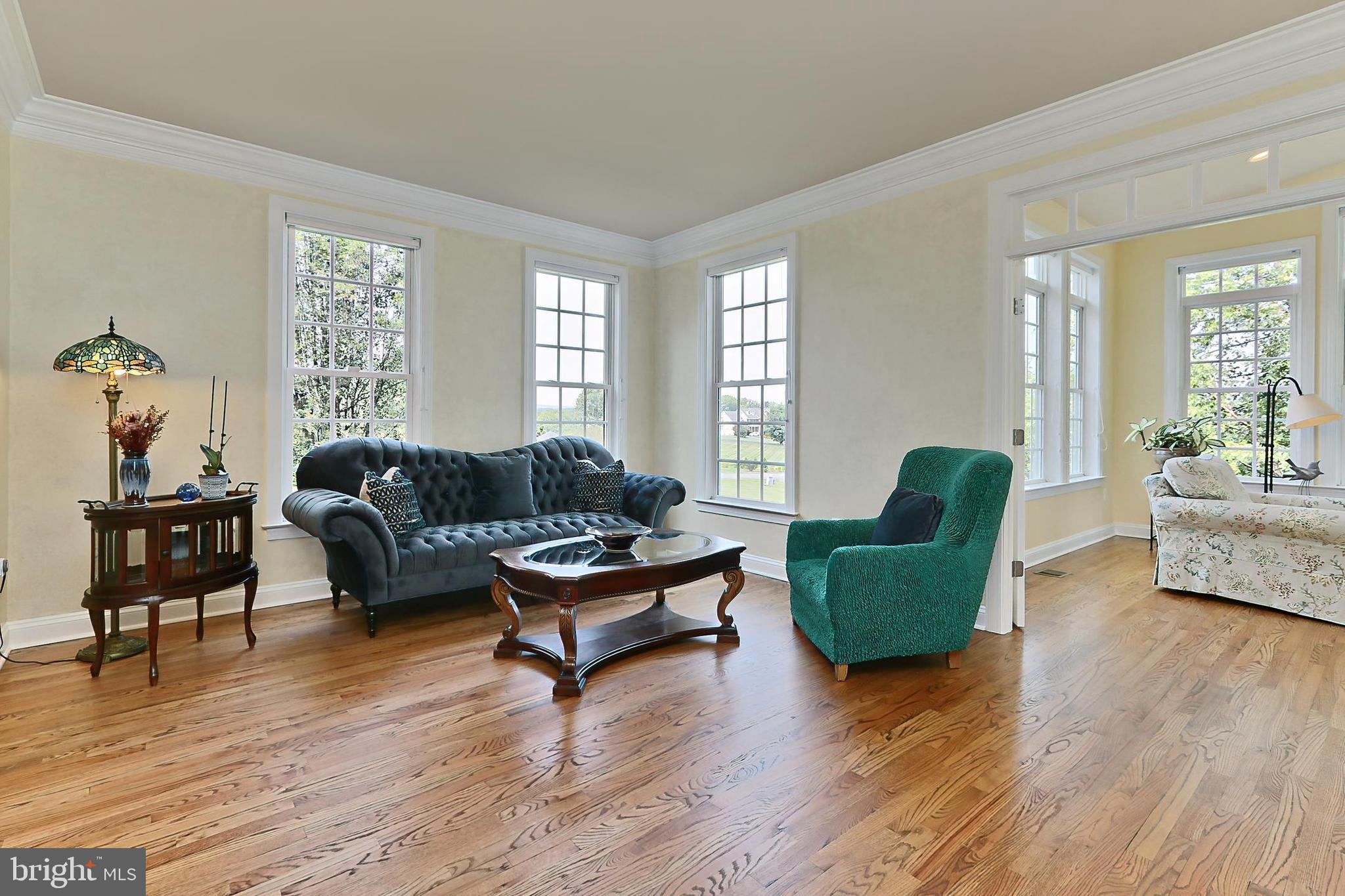 WATERFORD CREEK - Residential