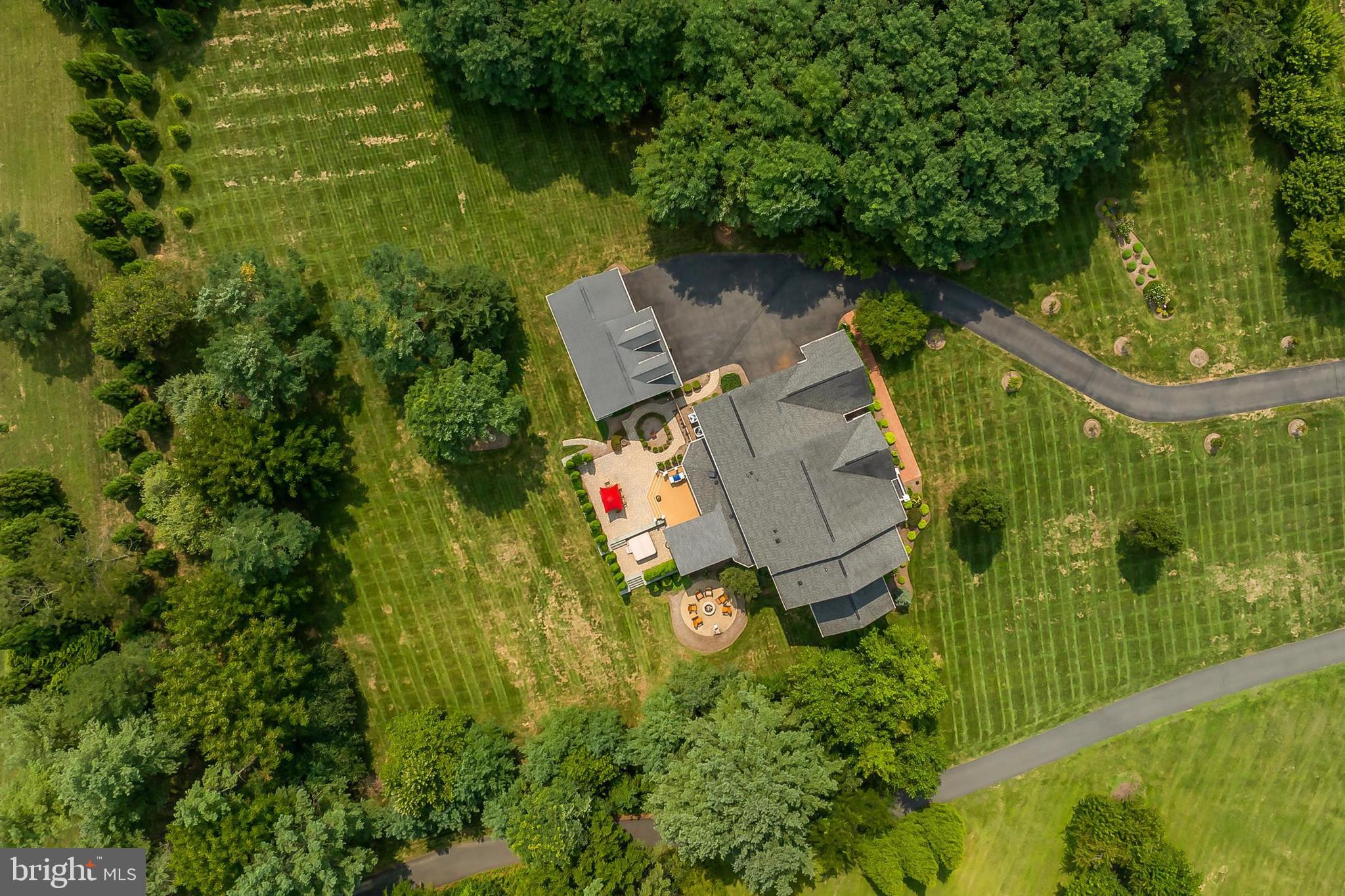 WATERFORD CREEK - Residential