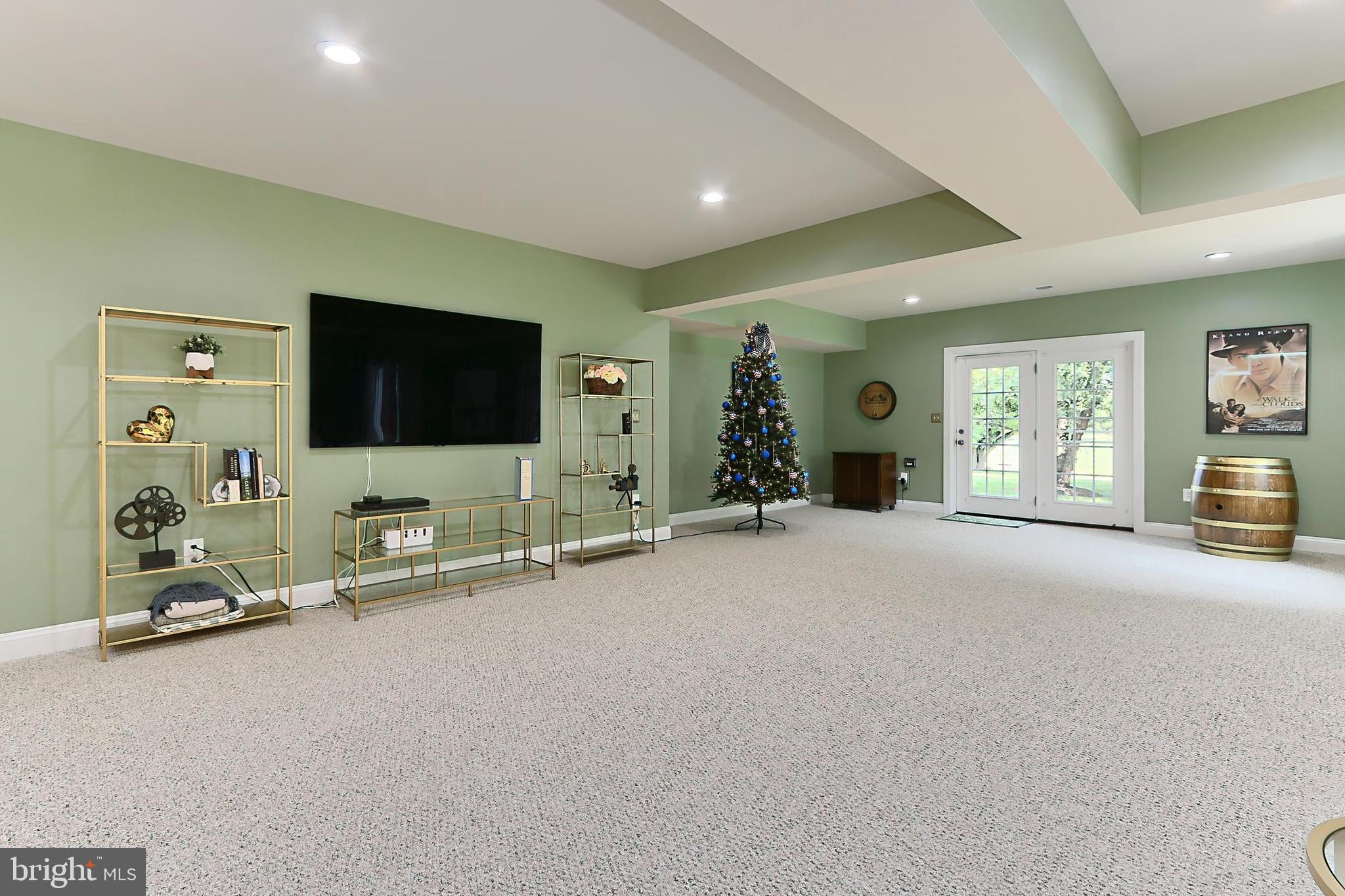 WATERFORD CREEK - Residential