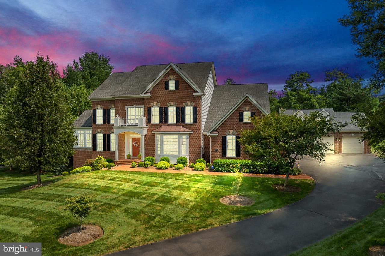 WATERFORD CREEK - Residential