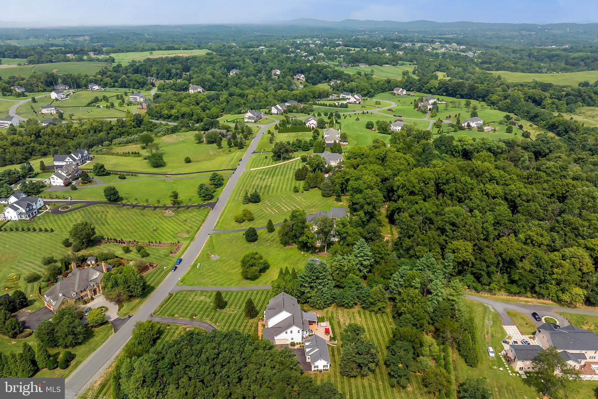 WATERFORD CREEK - Residential