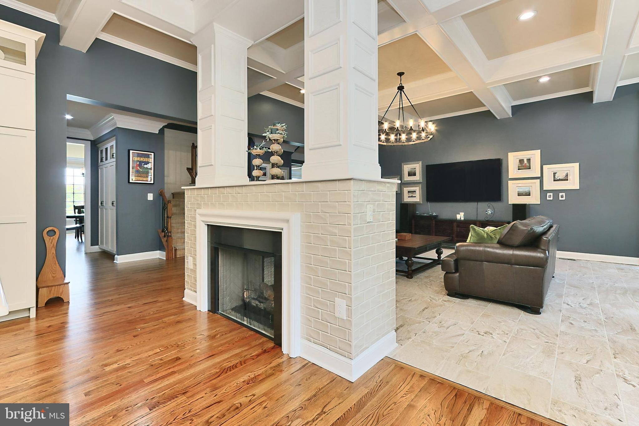 WATERFORD CREEK - Residential