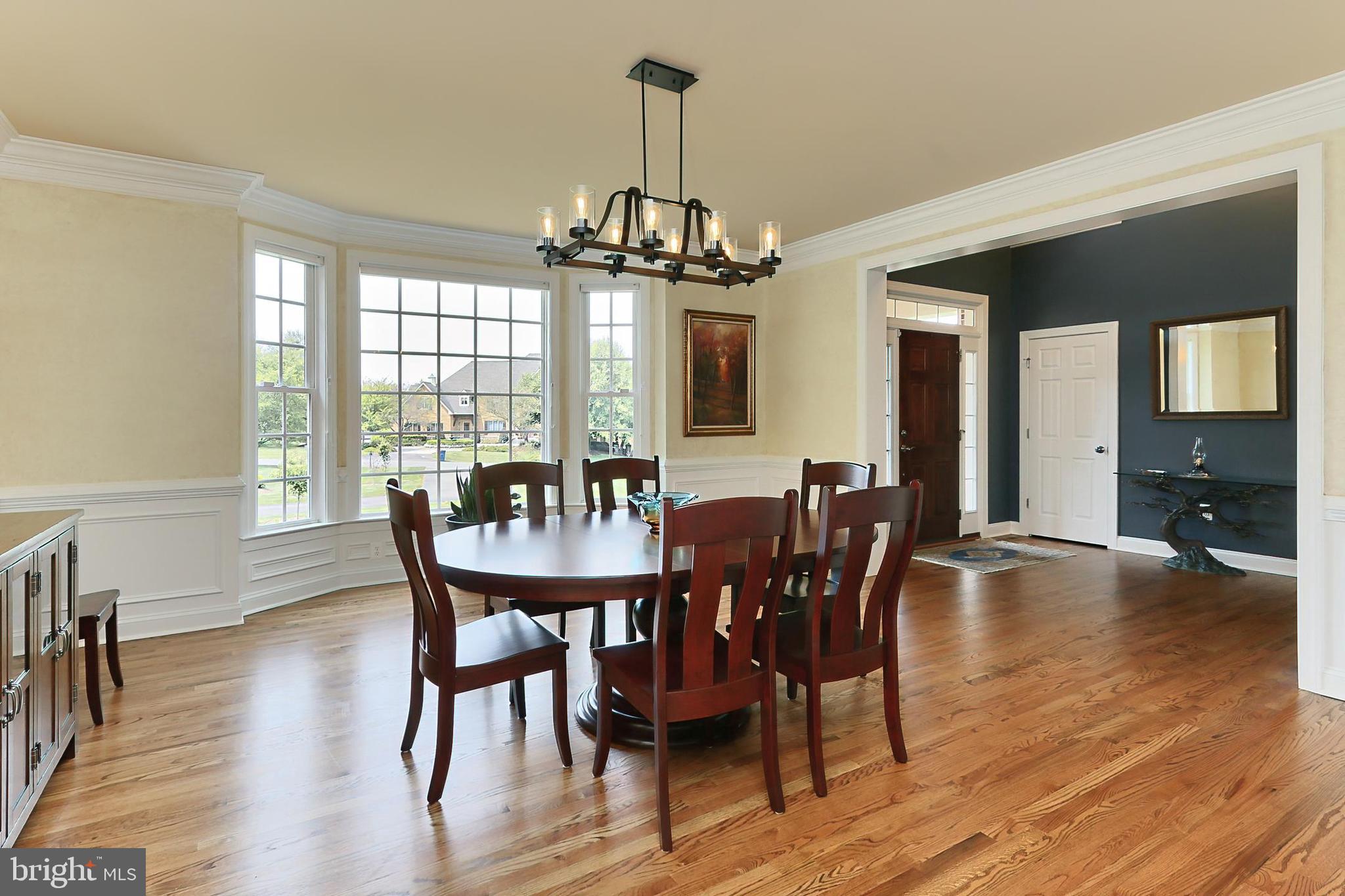 WATERFORD CREEK - Residential